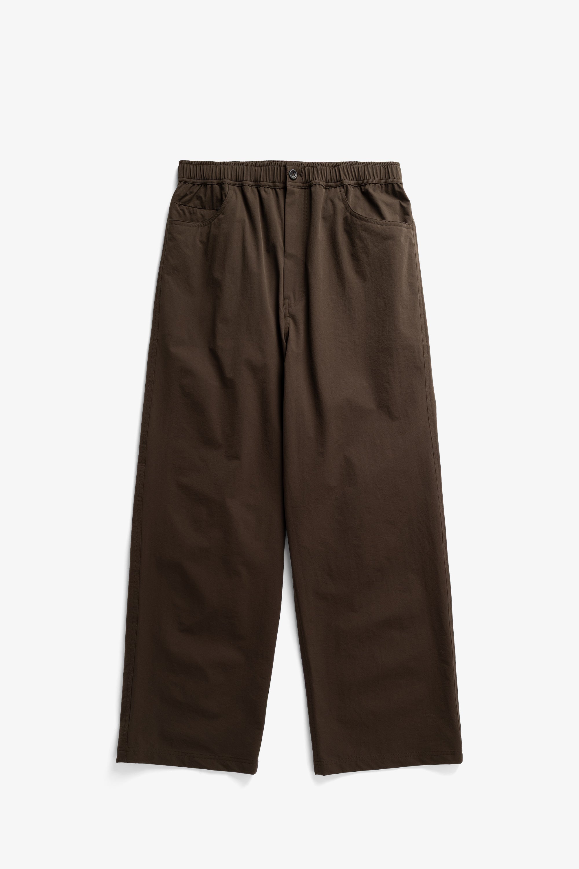 Kvitfjell Commuter Pant