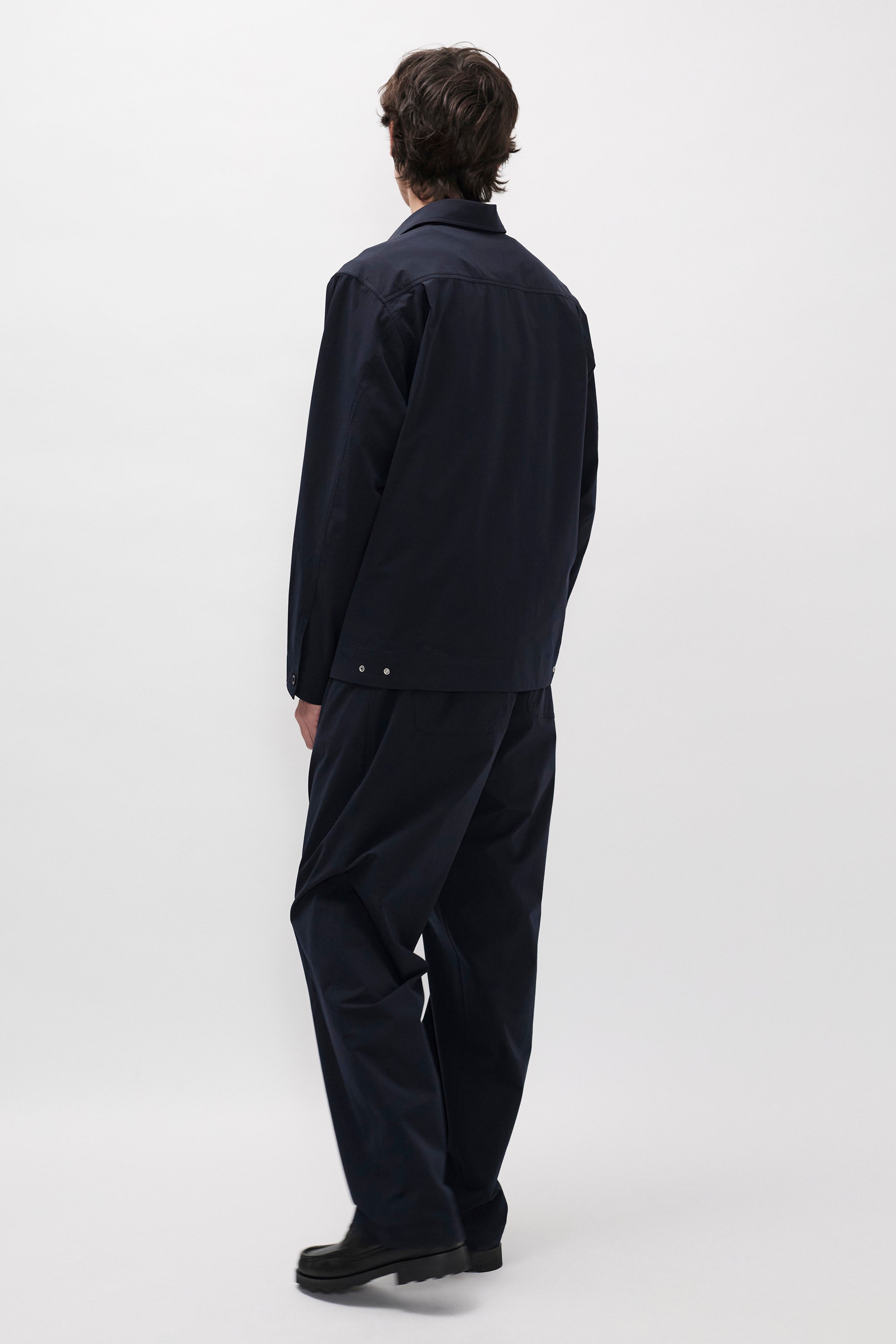 Kvitfjell Commuter Pant