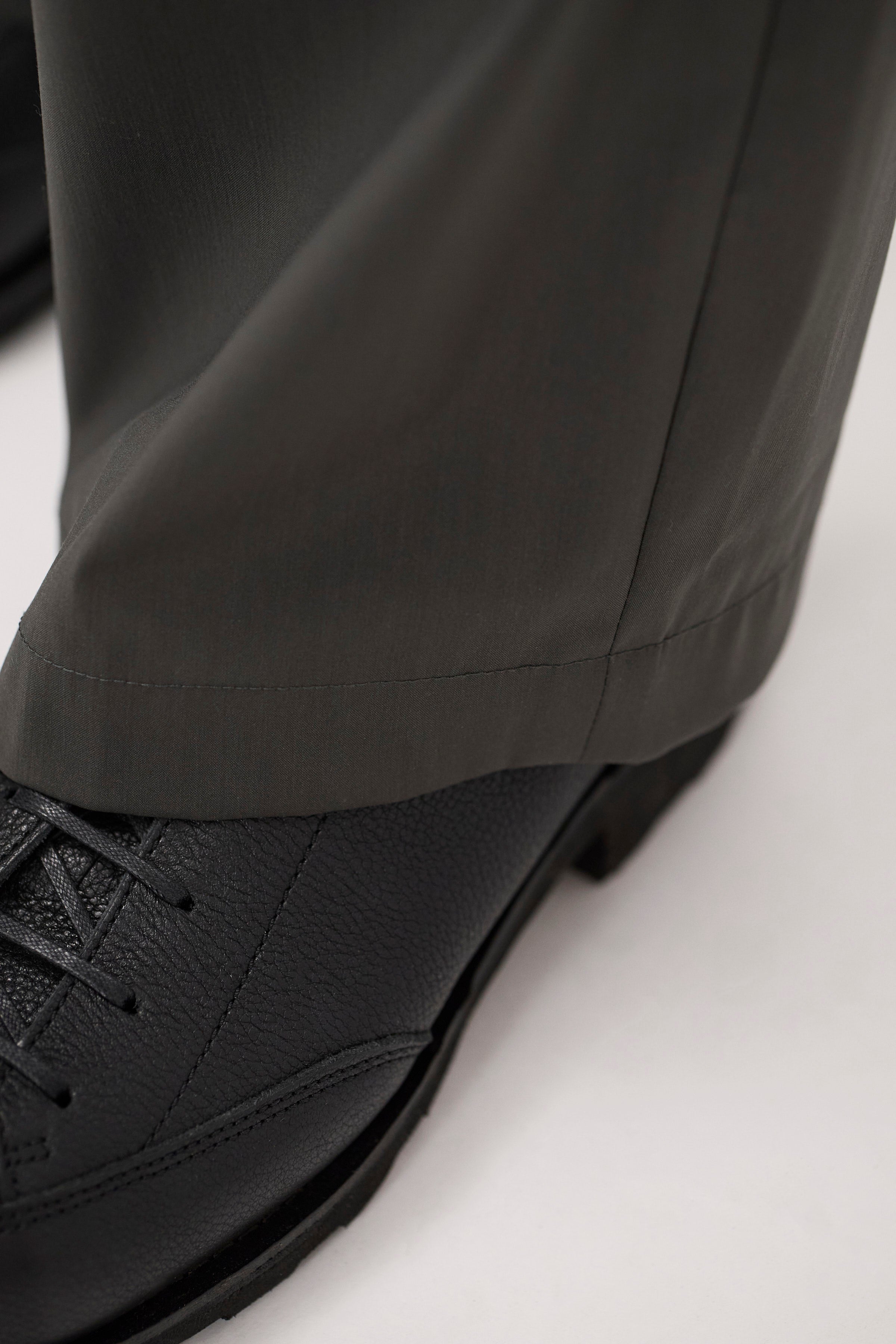 Hestur Relaxed Alpinix 37,5 Wool Trouser