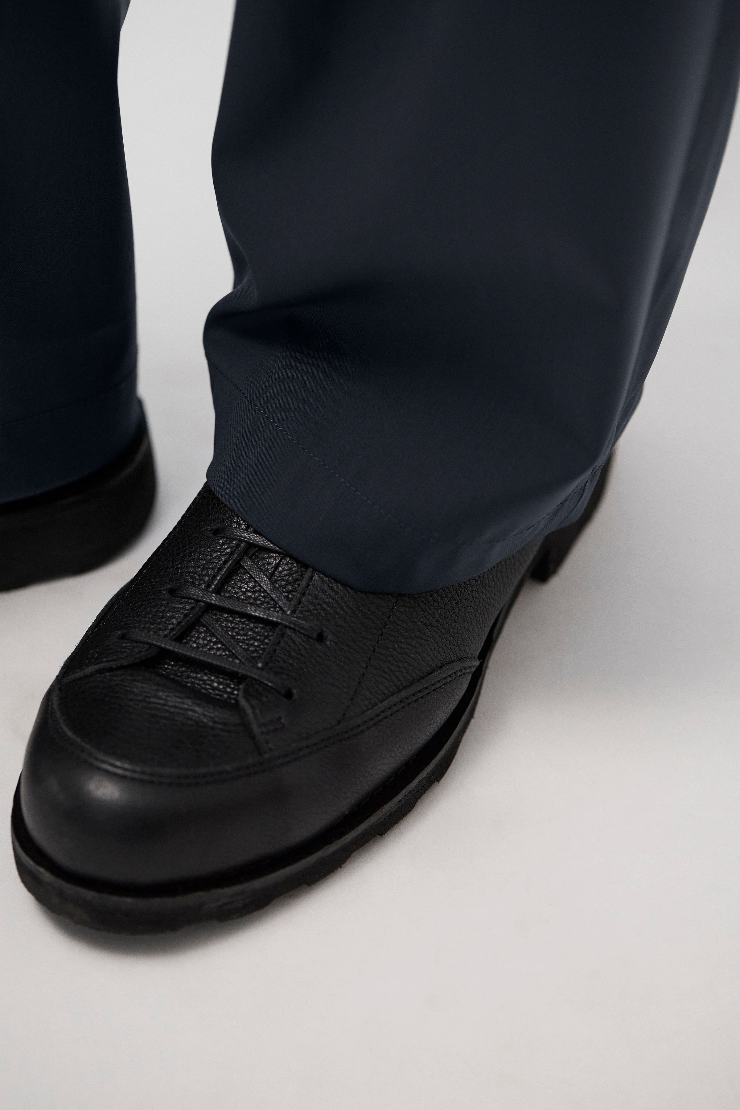 Hestur Relaxed Alpinix 37,5 Wool Trouser