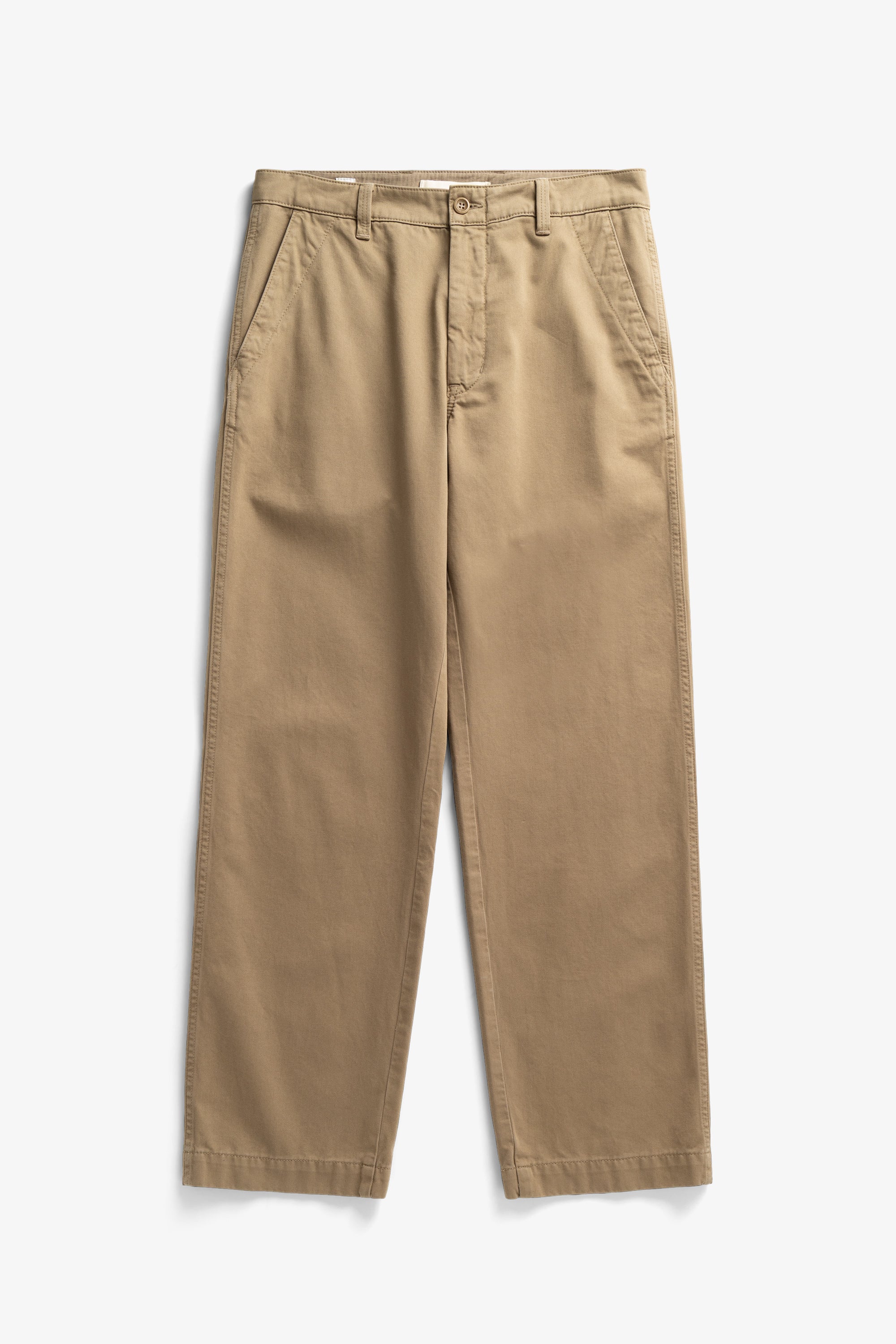 Korshavn Broken Twill Chino