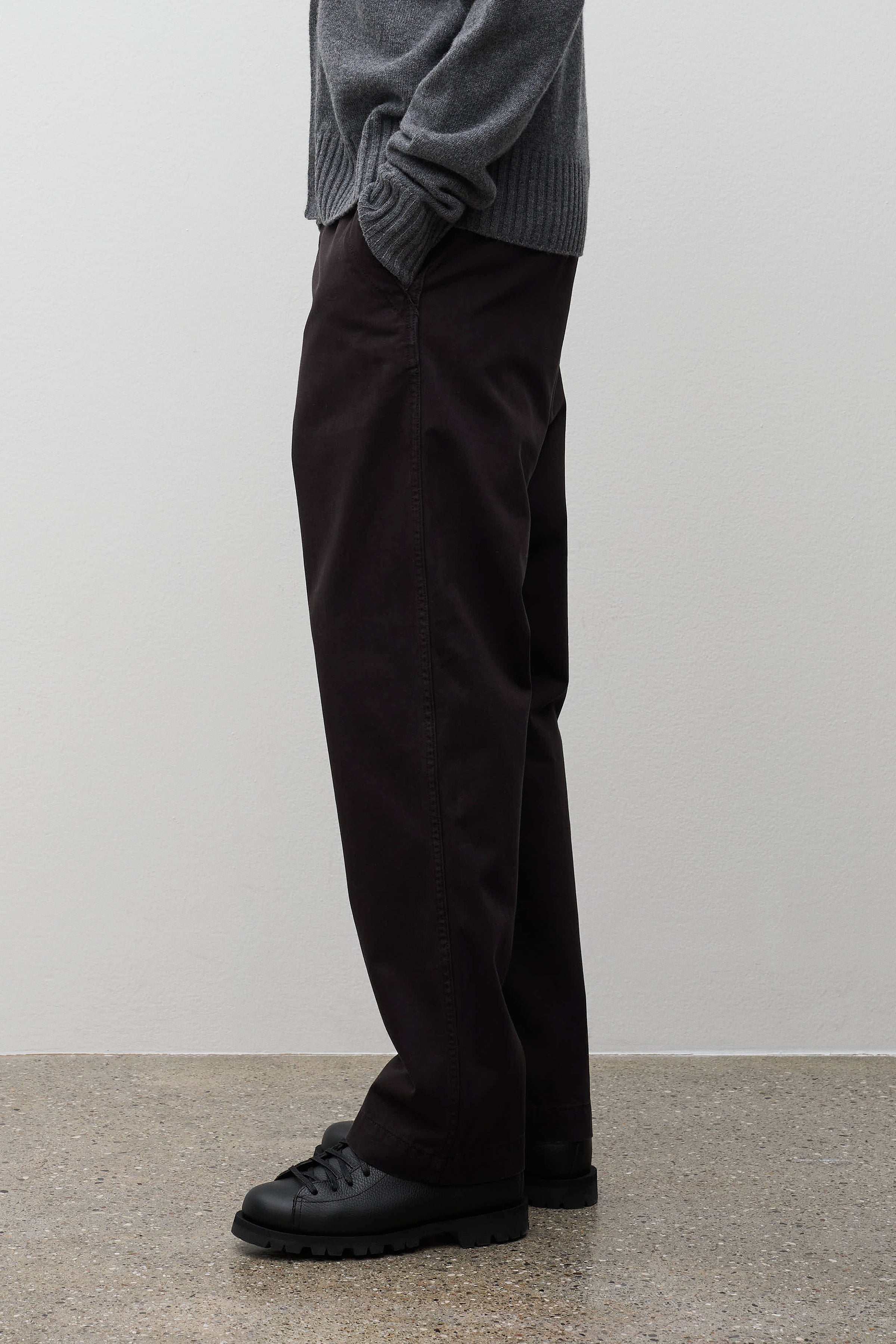 Korshavn Broken Twill Chino