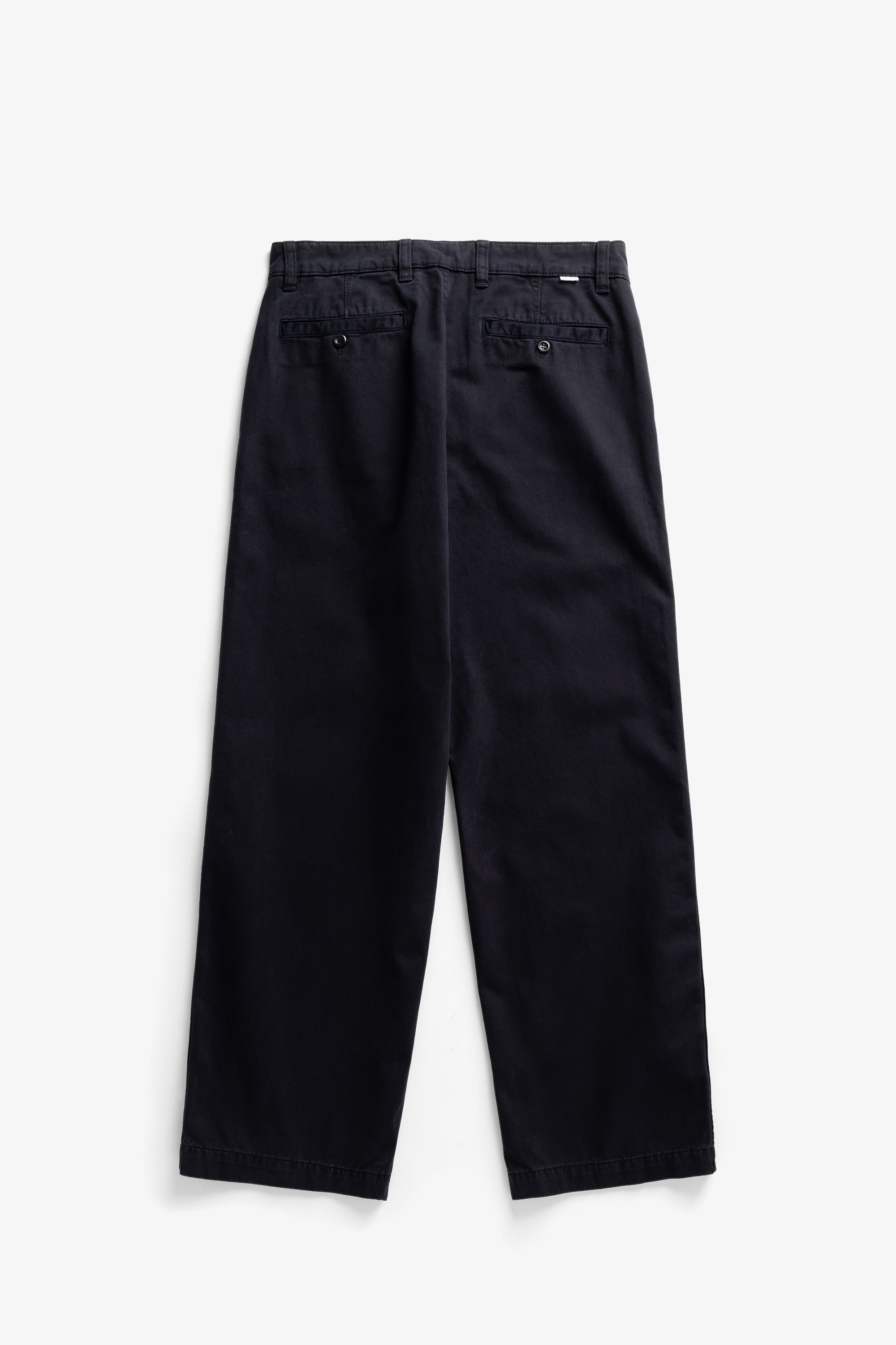 Nordmarka Broken Twill Chino