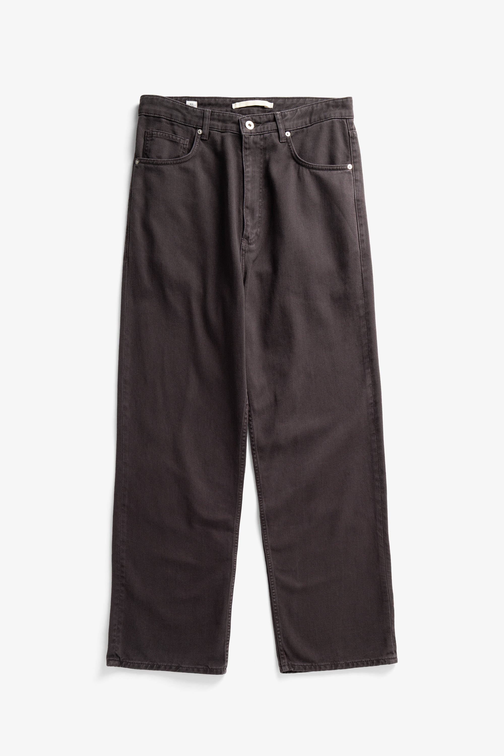 Korshavn Relaxed 5 Pocket Heavy Twill