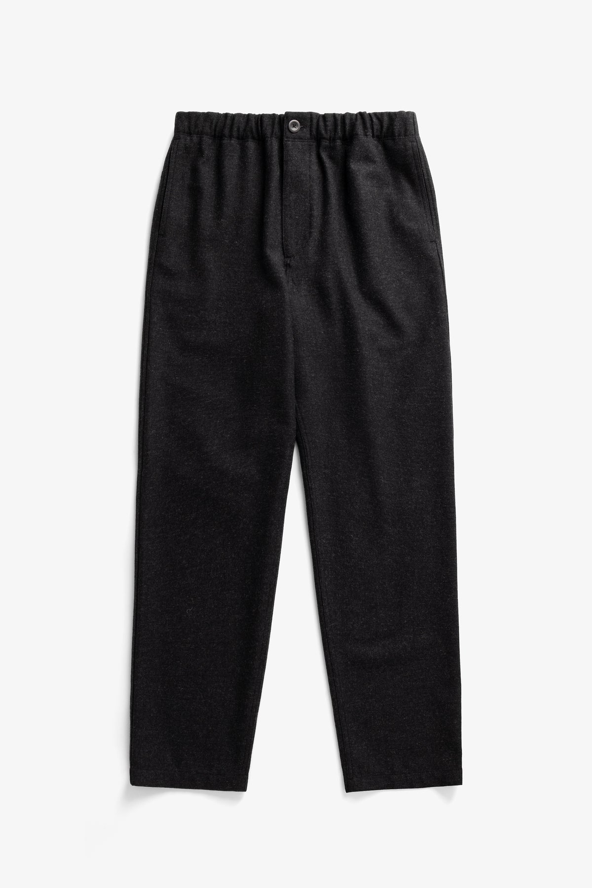 Trysil Regular Wool Trouser