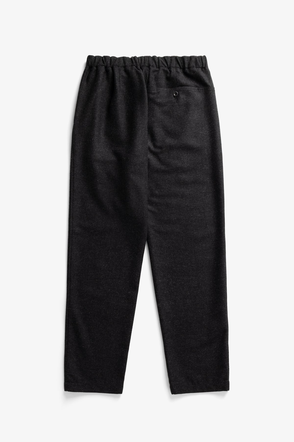 Trysil Regular Wool Trouser