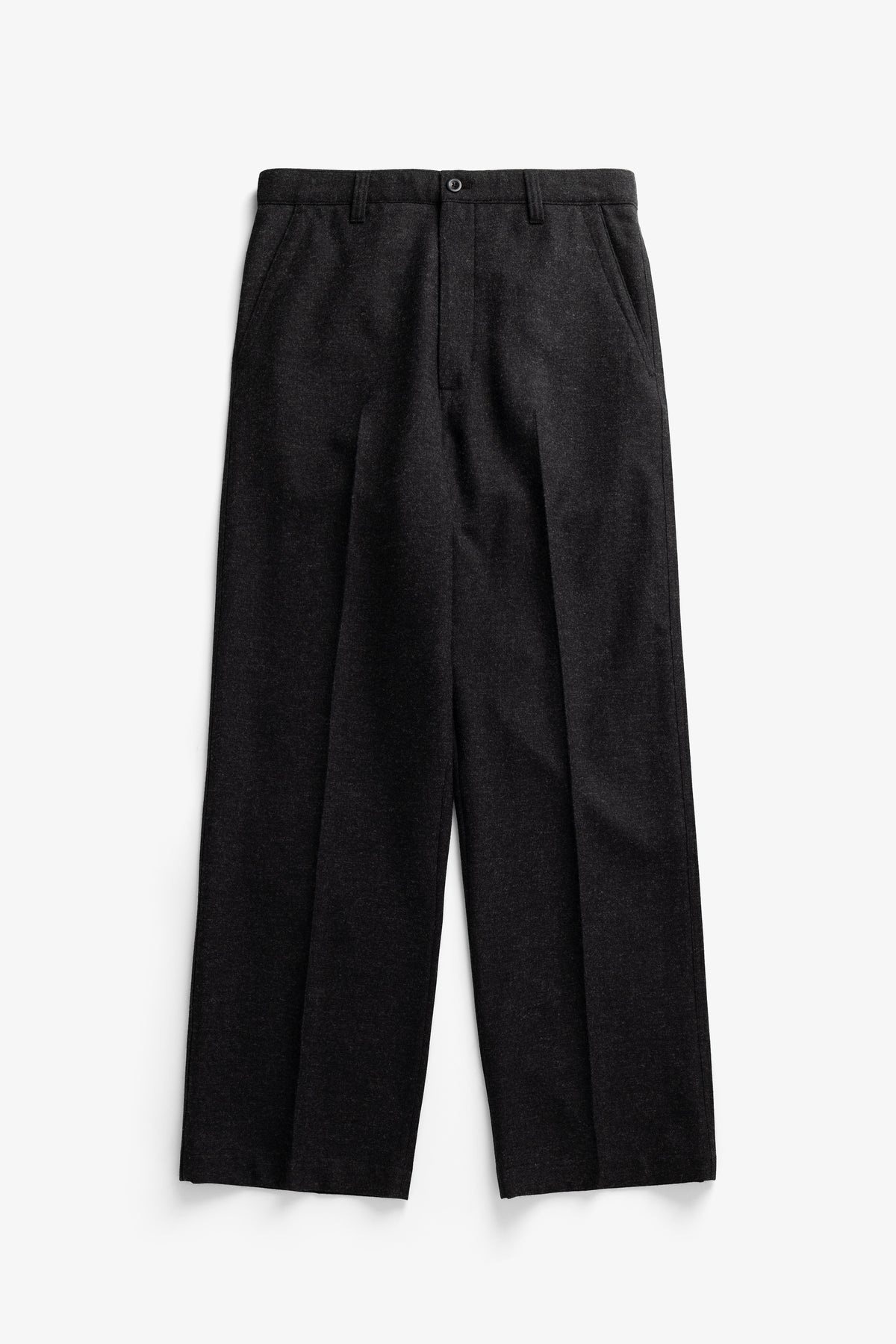 Vivestad Wool Wide Chino