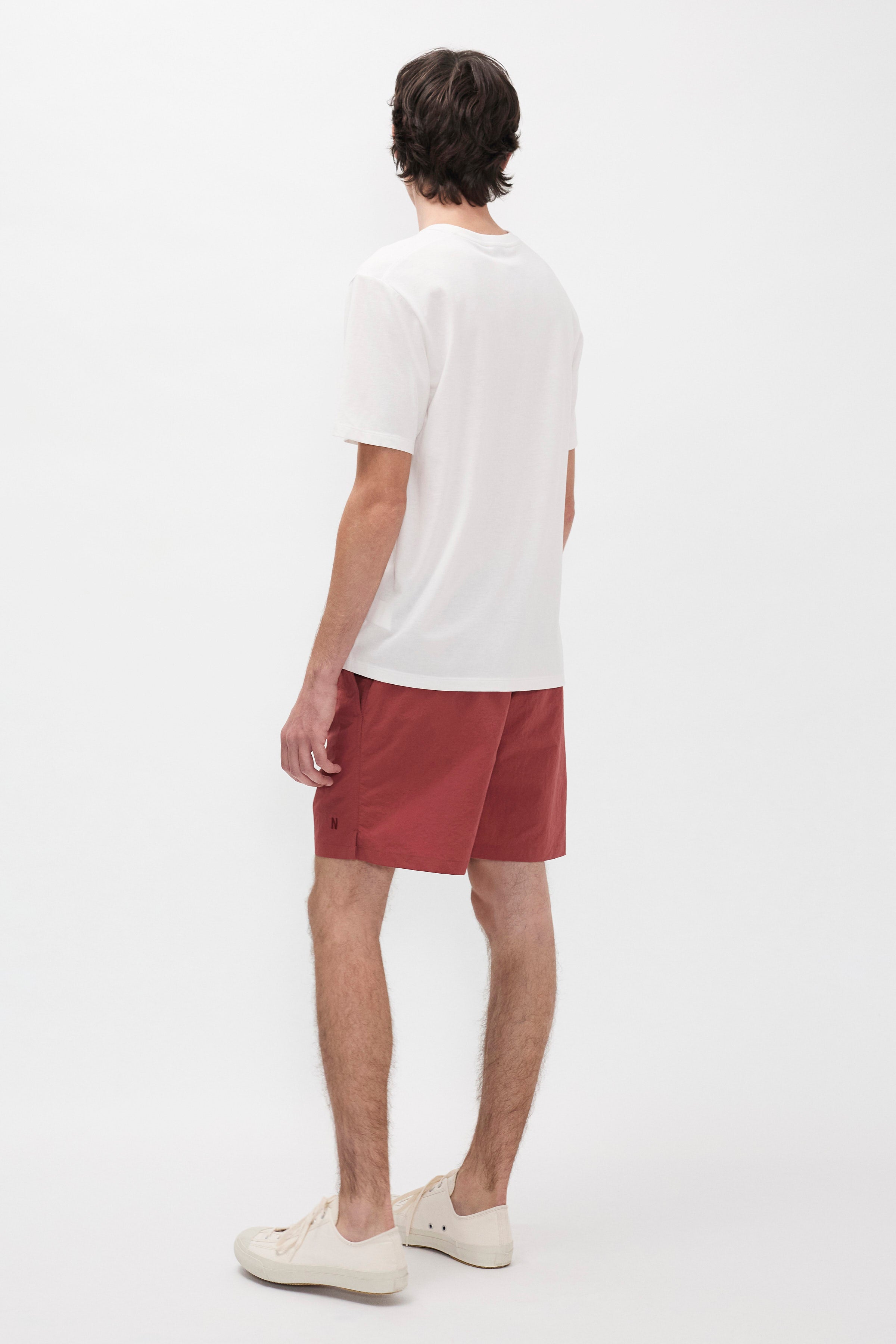 Kattegat Recycled Nylon Swimmers
