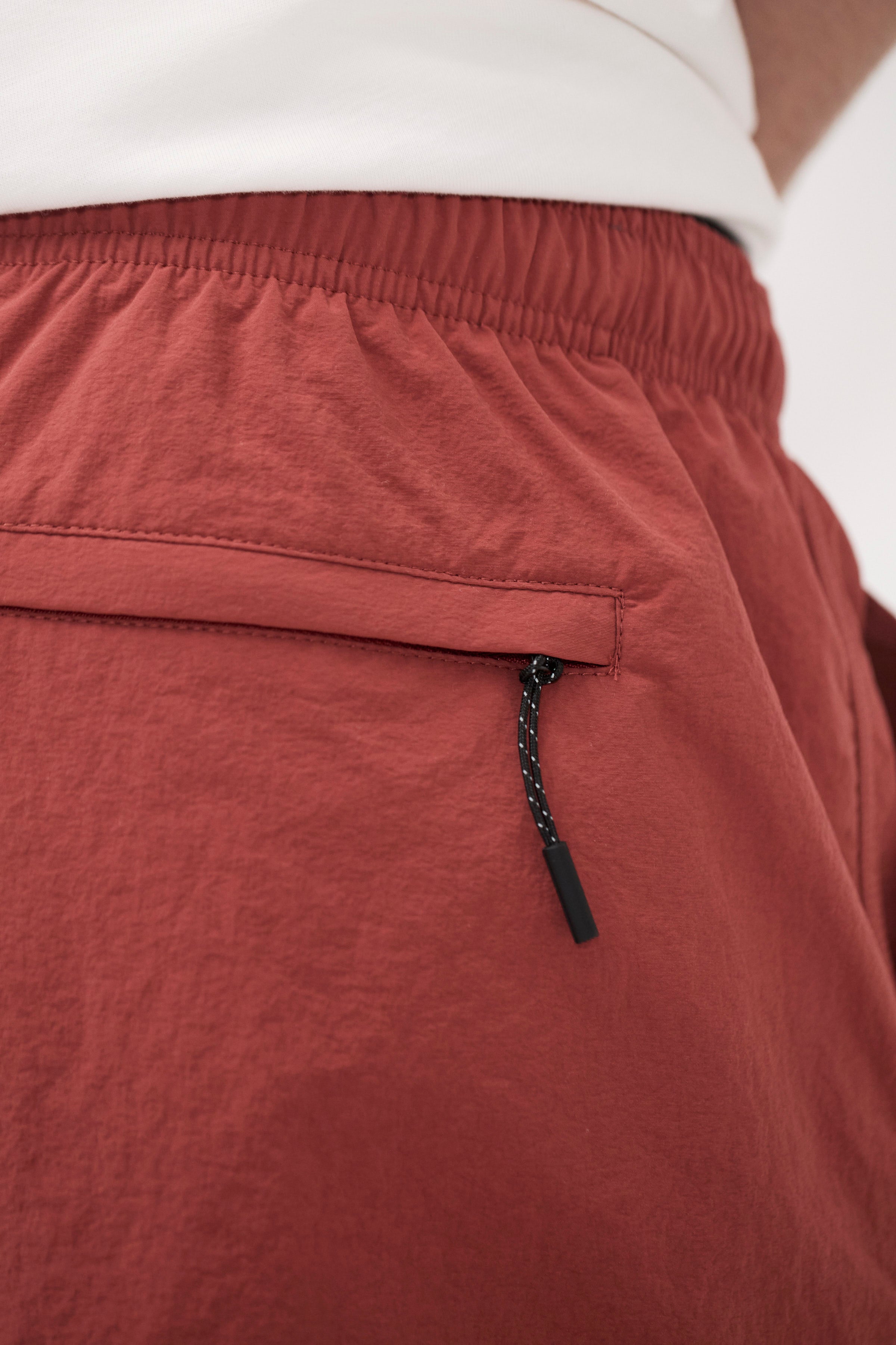 Kattegat Recycled Nylon Swimmers