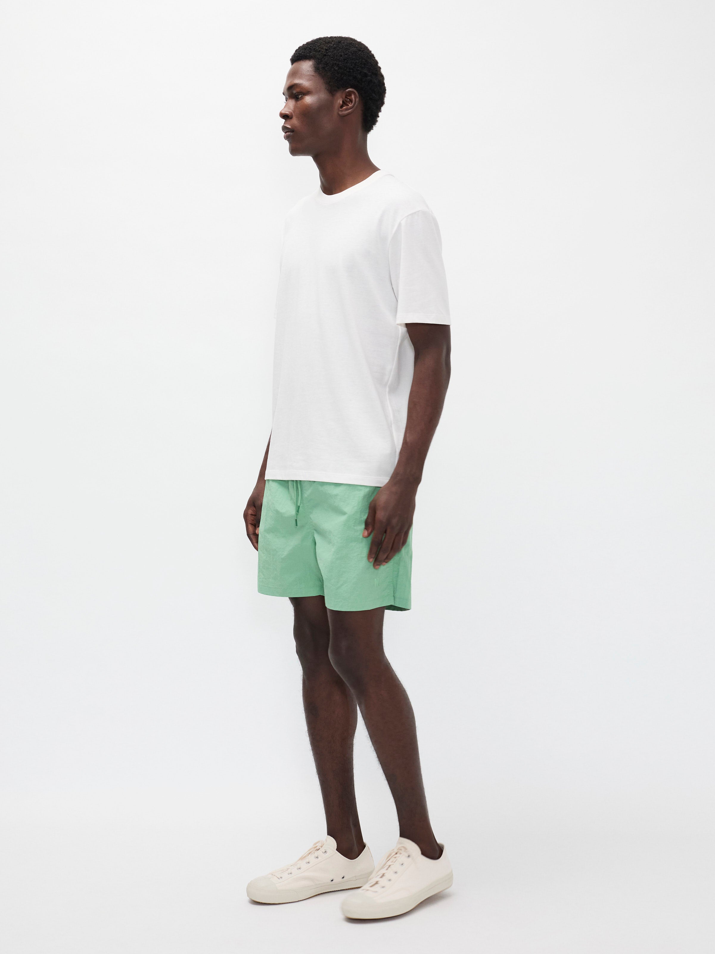 Kattegat Recycled Nylon Swimmers