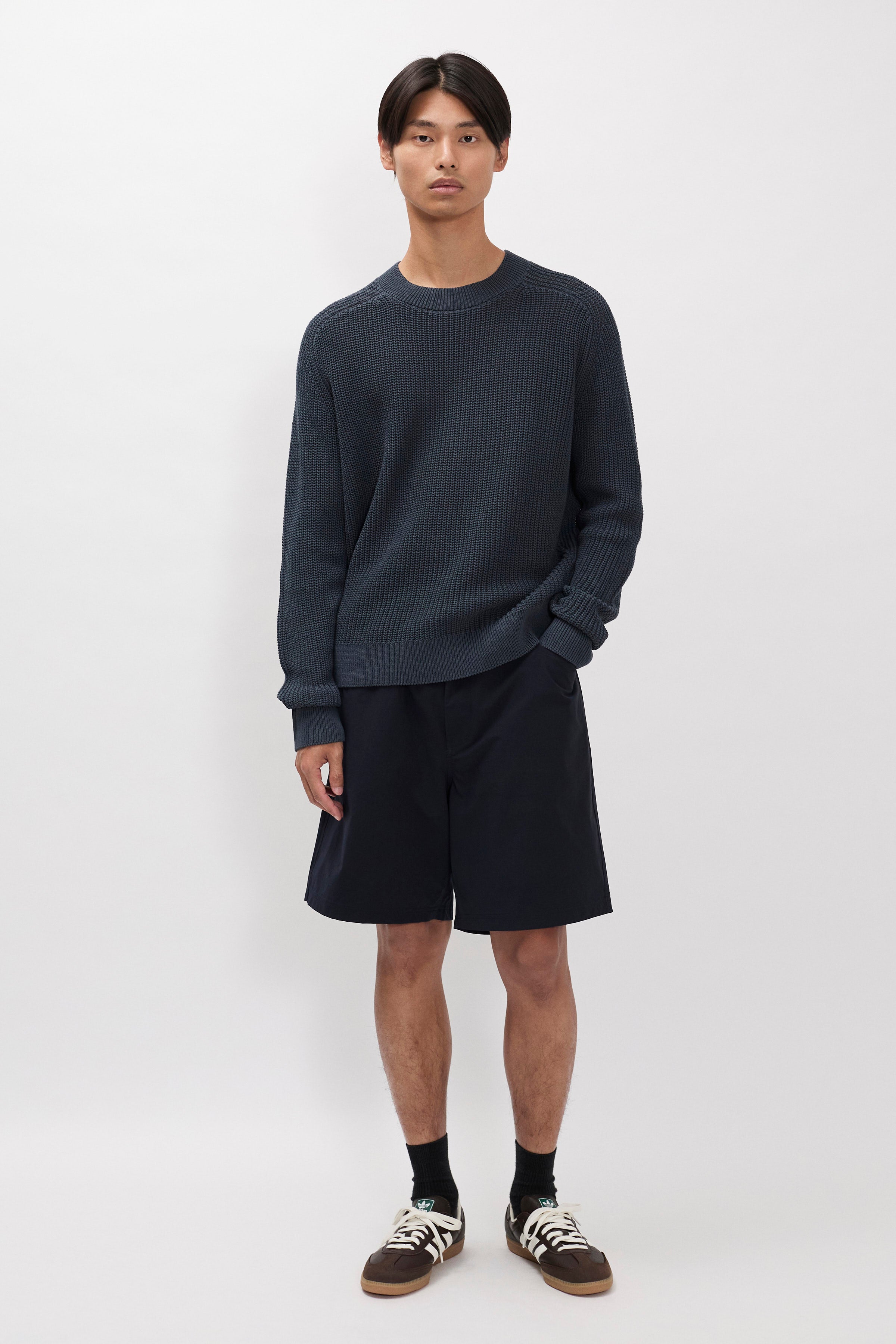 Kvitfjell Commuter Short