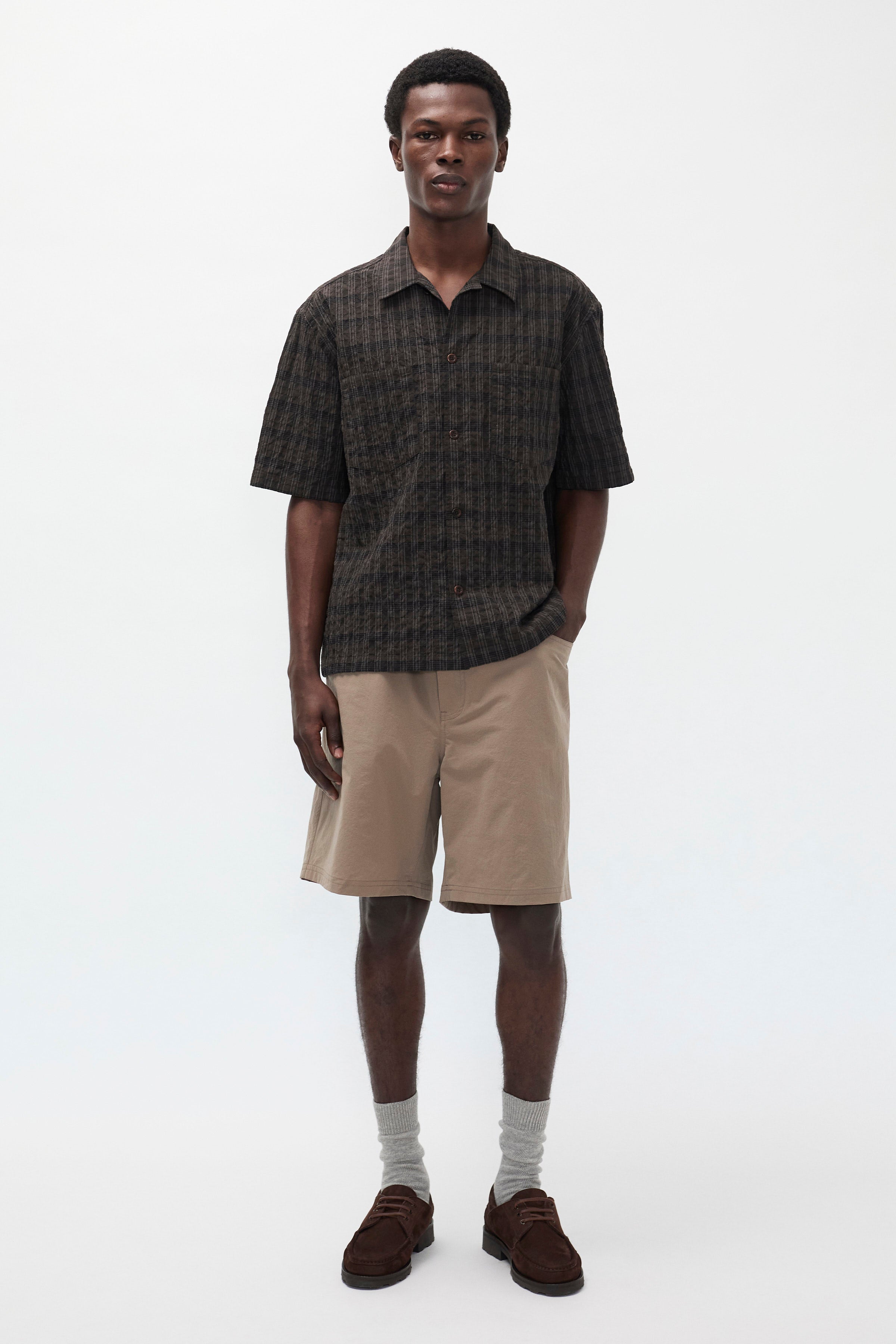 Kvitfjell Commuter Short