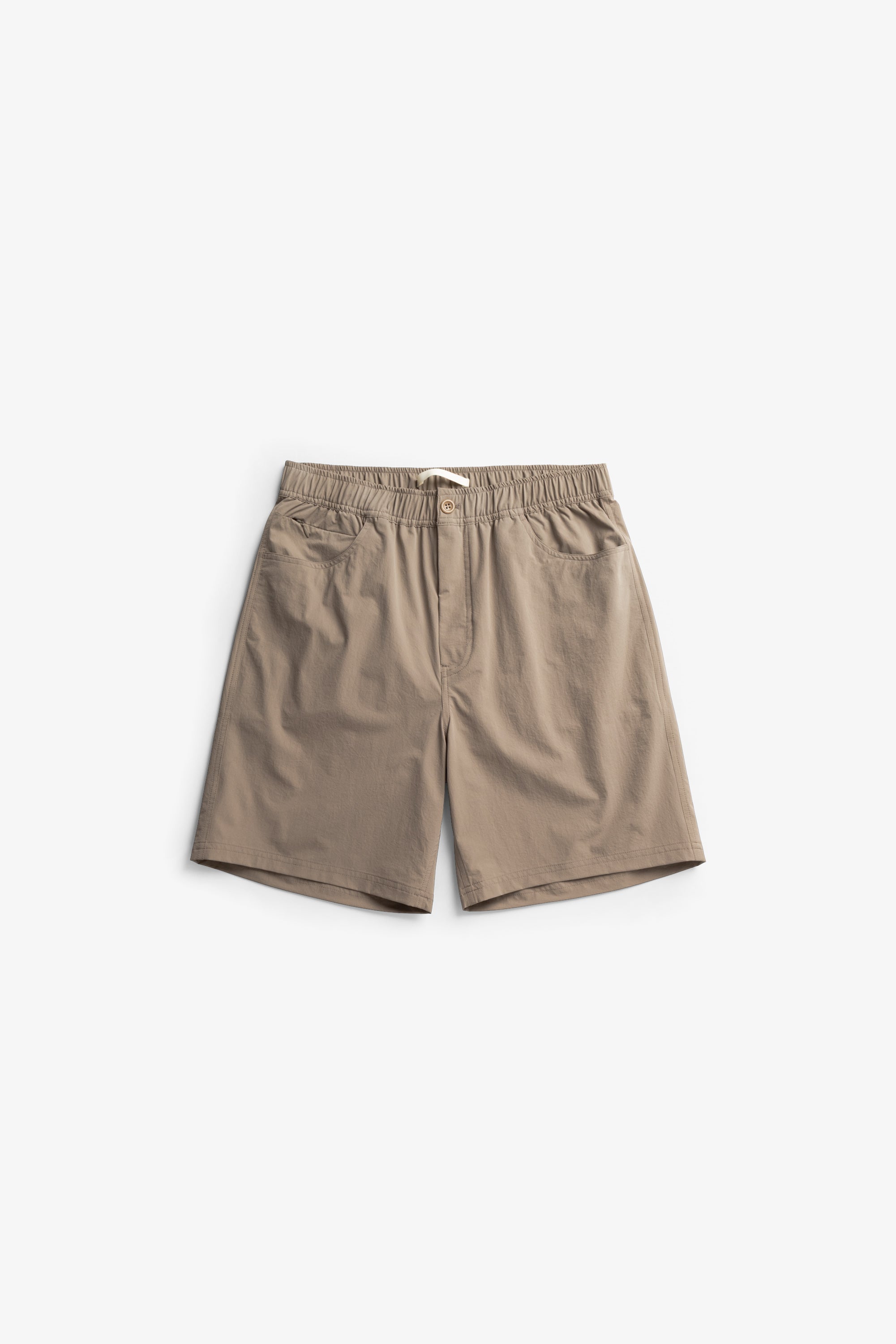 Kvitfjell Commuter Short
