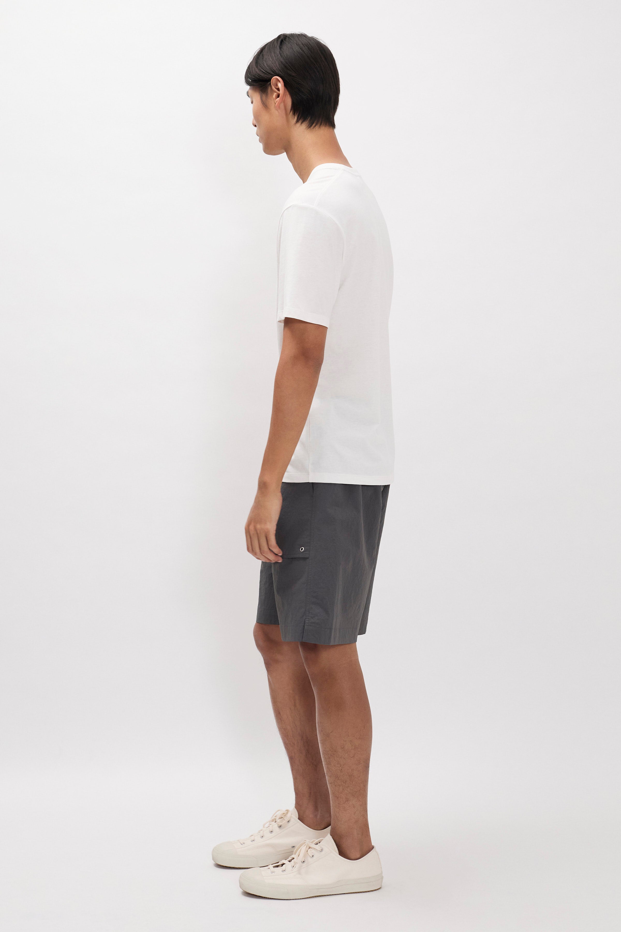 Sund Relaxed Recycled Nylon Swimmers