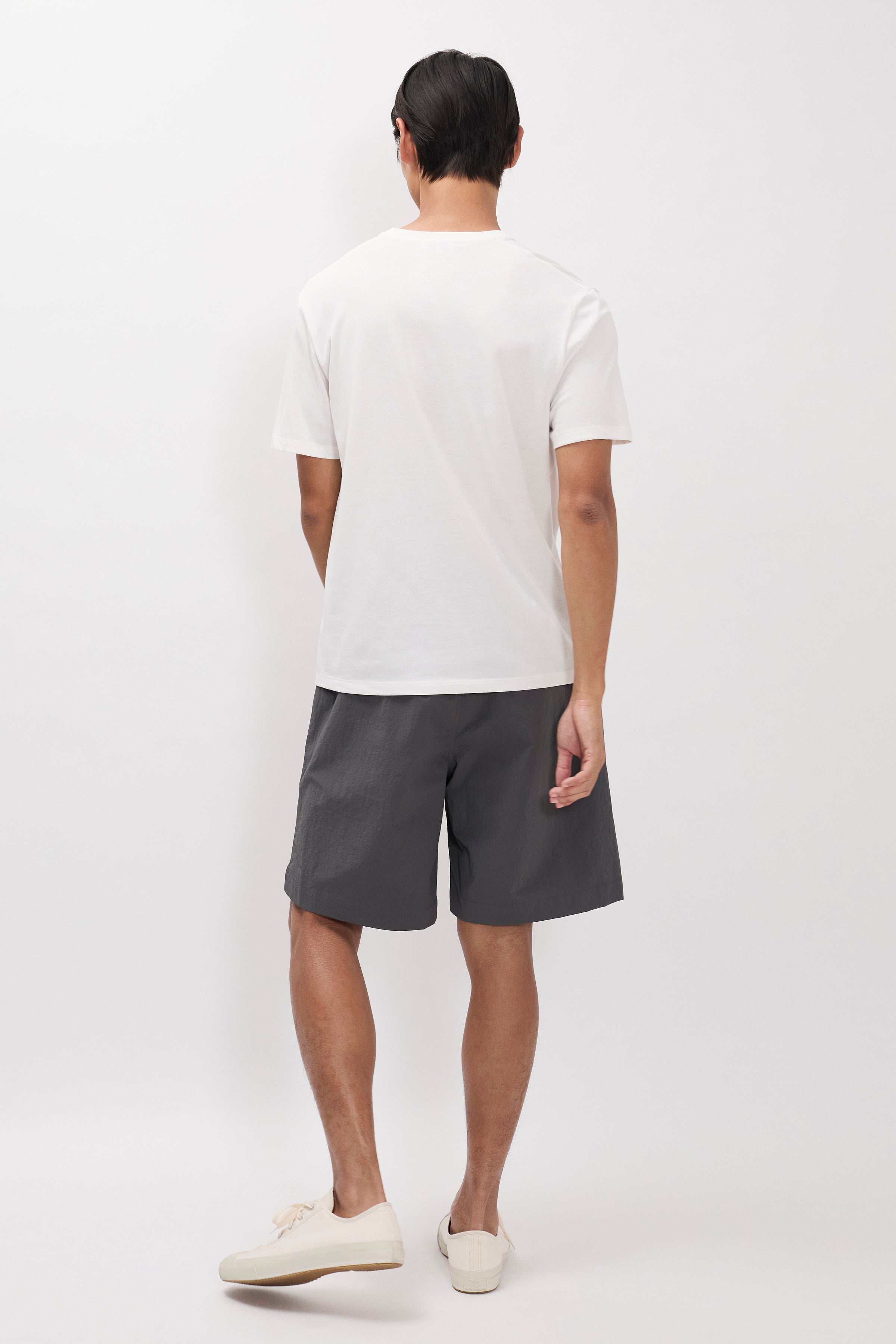 Sund Relaxed Recycled Nylon Swimmers