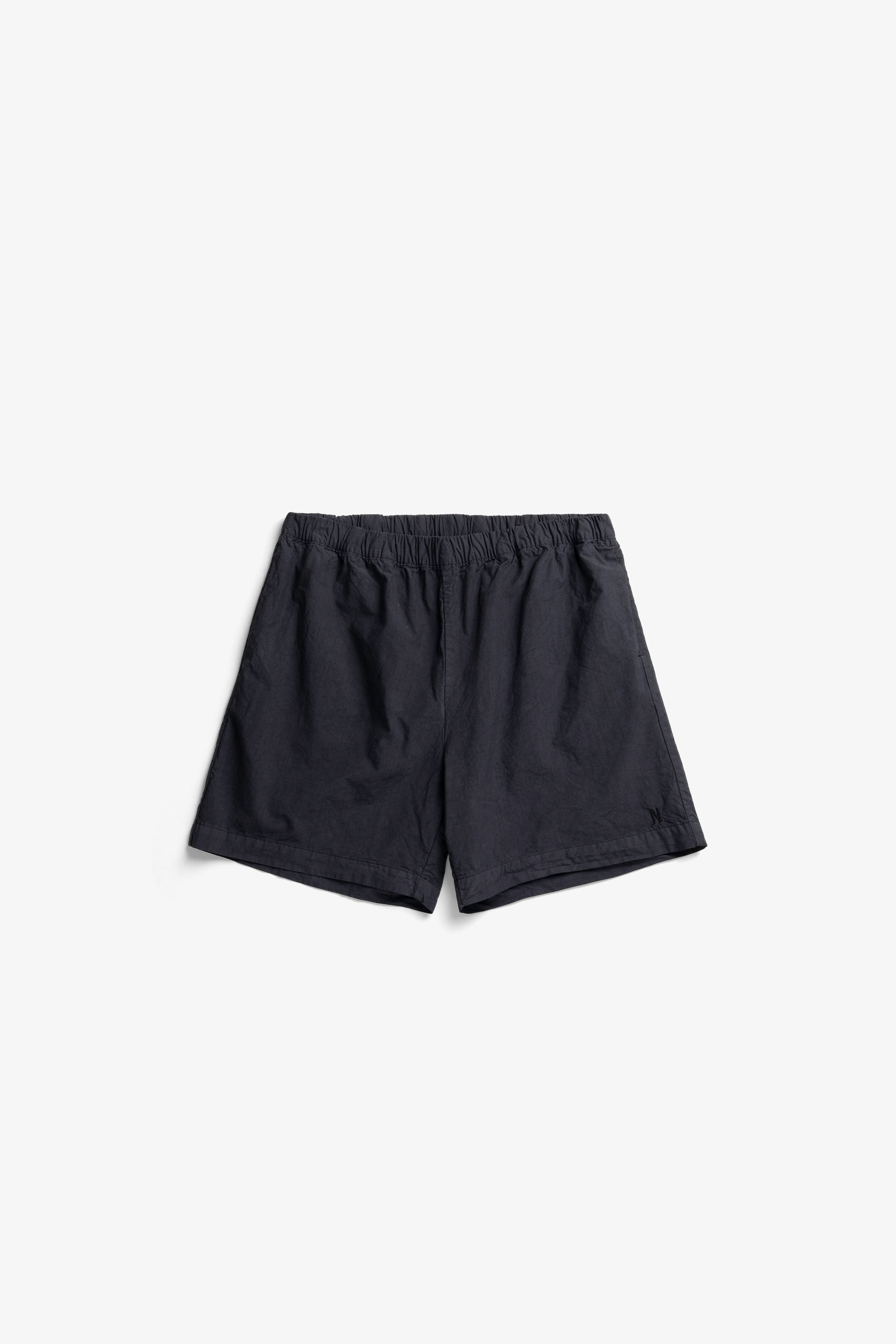 Aurland Cotton Tencel Short
