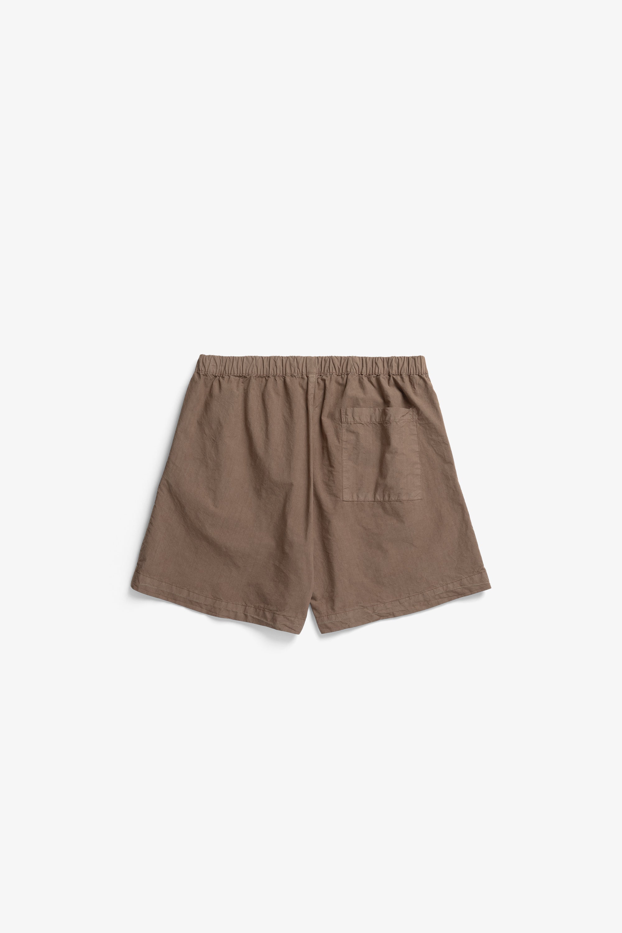Aurland Cotton Tencel Short