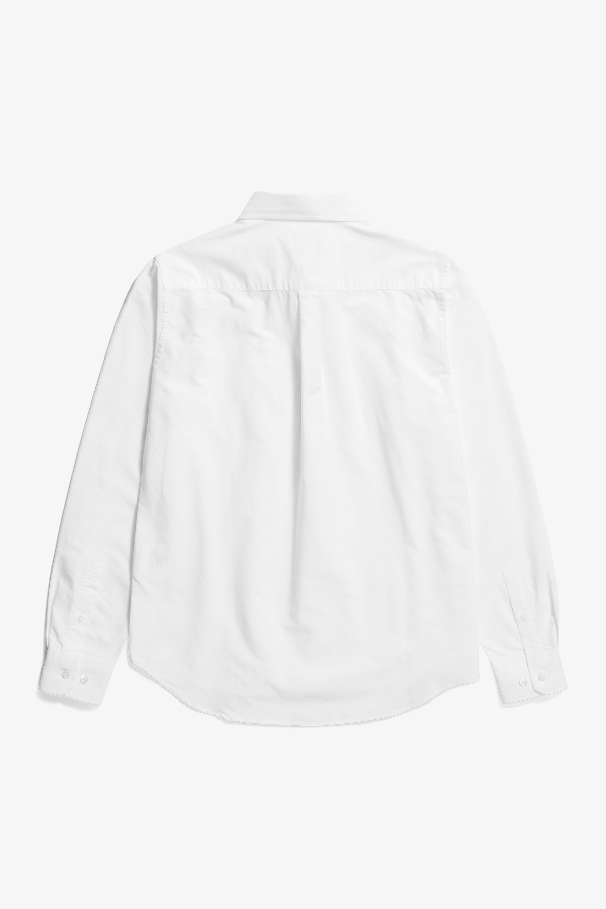 Norse Standard Oxford BD Shirt