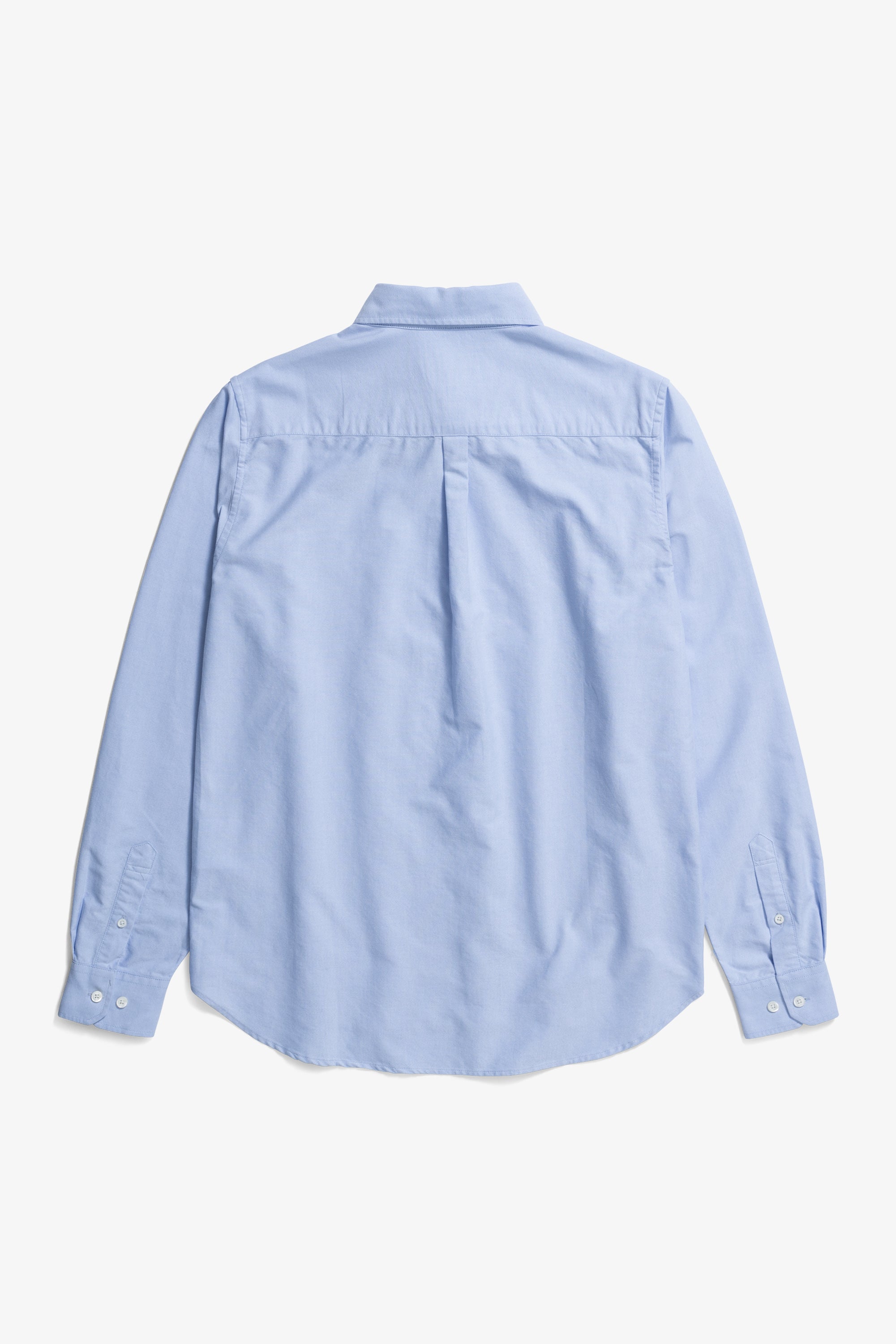 Norse Standard Oxford BD Shirt