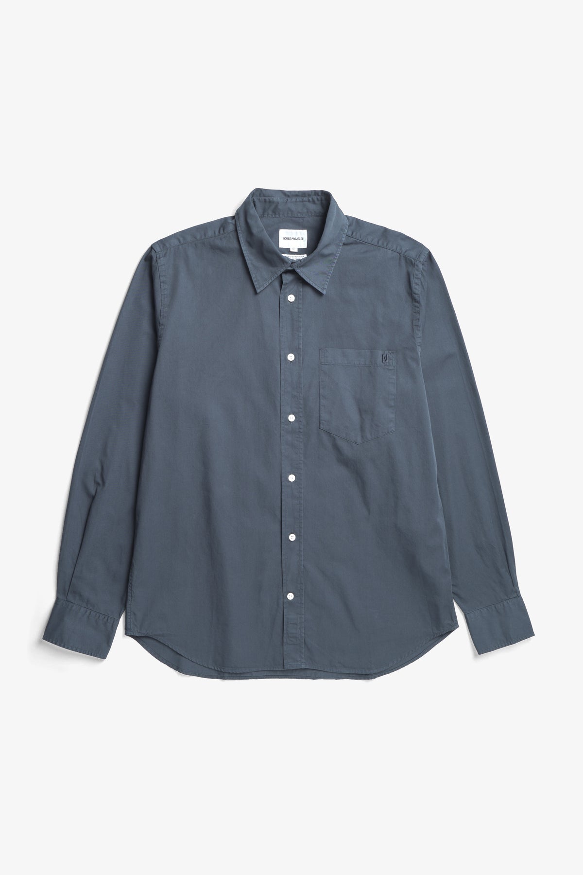 Algot Twill Shirt