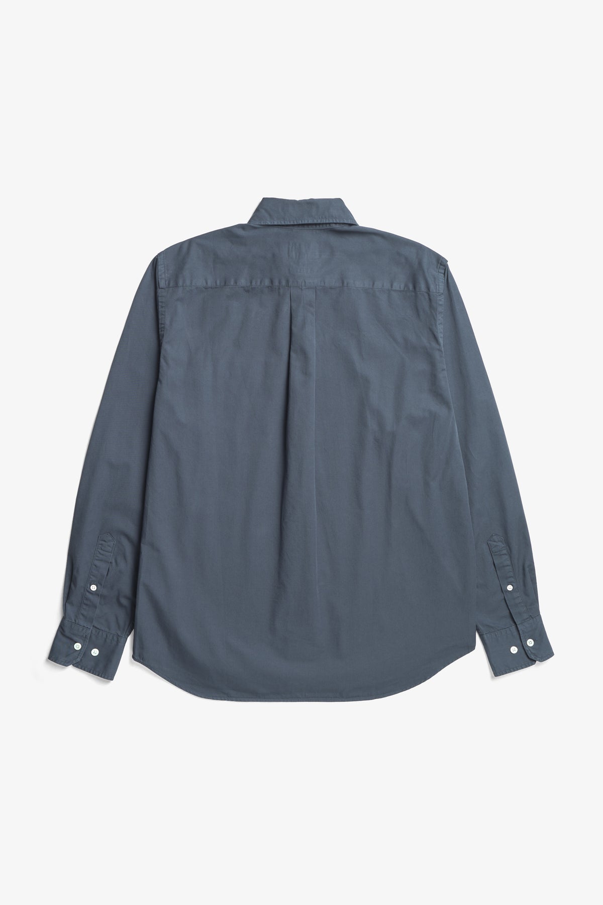 Algot Twill Shirt
