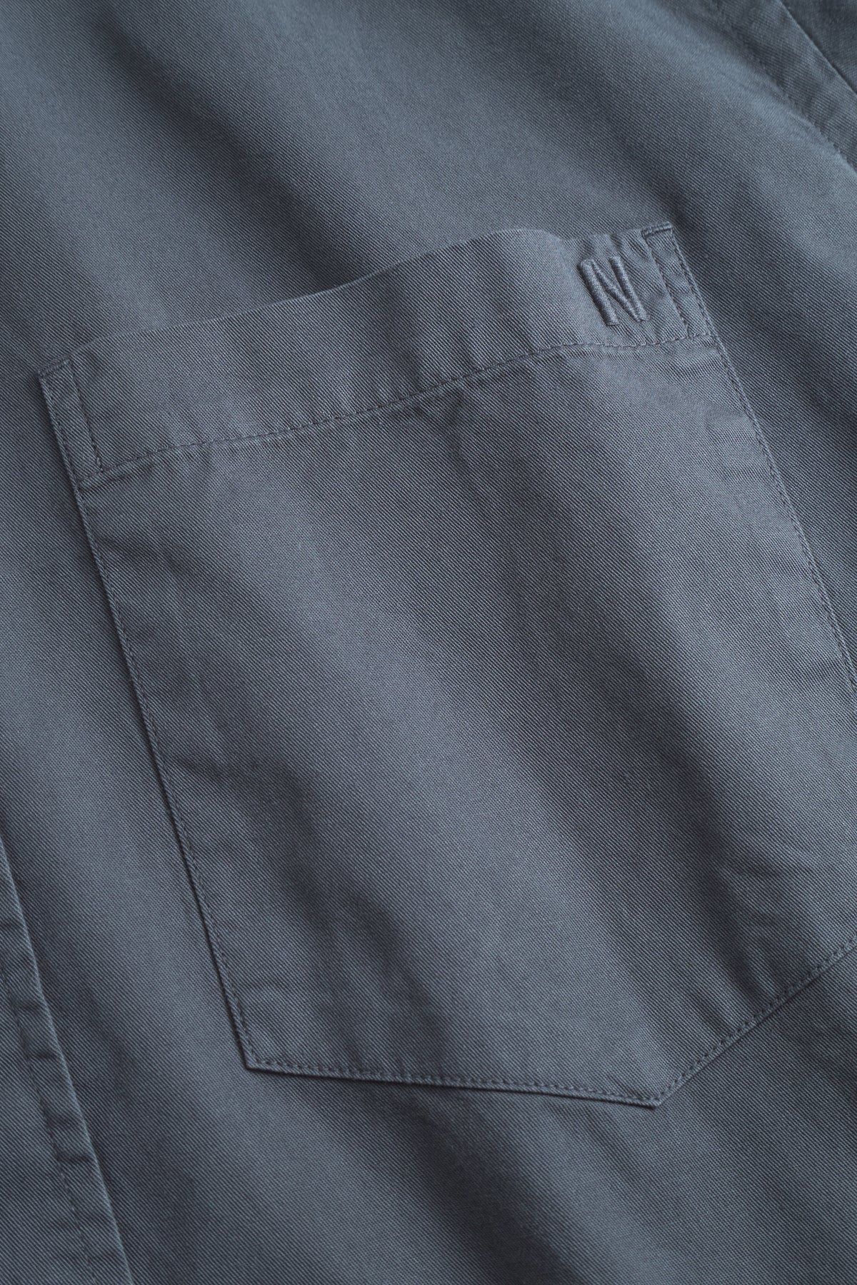 Algot Twill Shirt