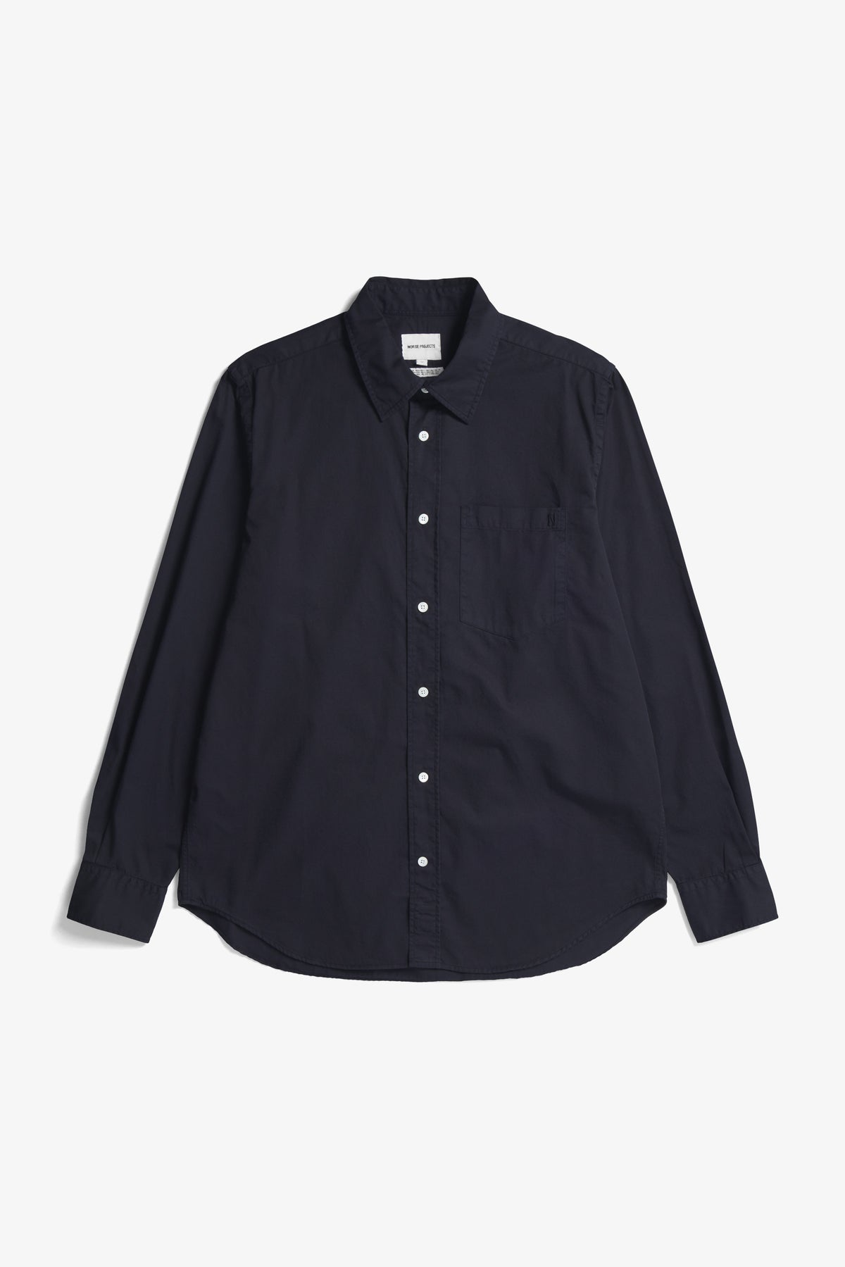 Algot Twill Shirt