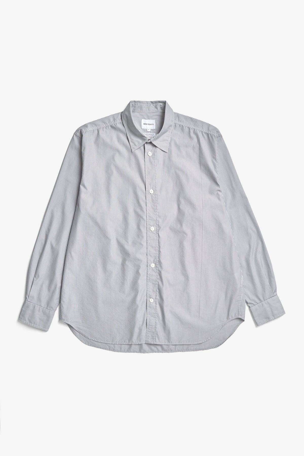 Ole Fine Oversize Shirt