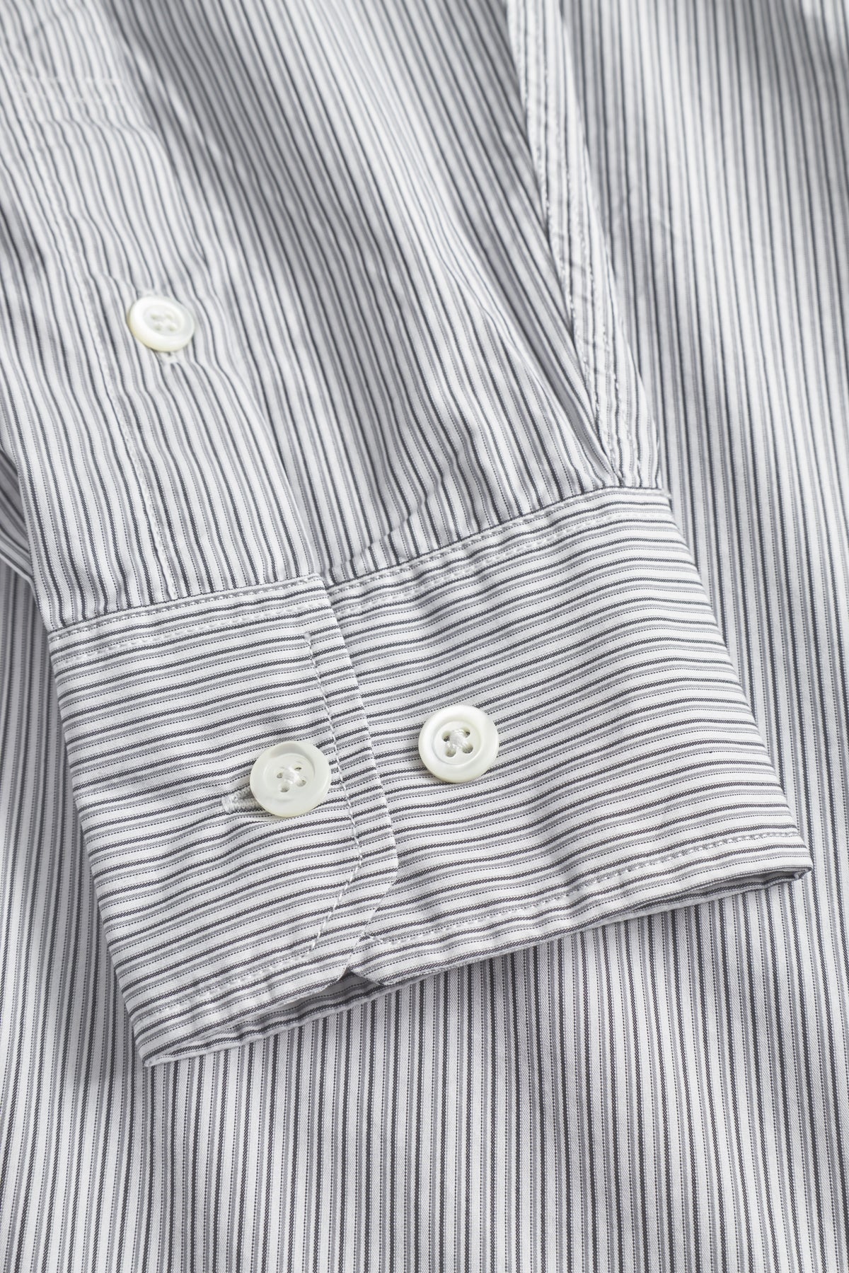 Ole Fine Oversize Shirt