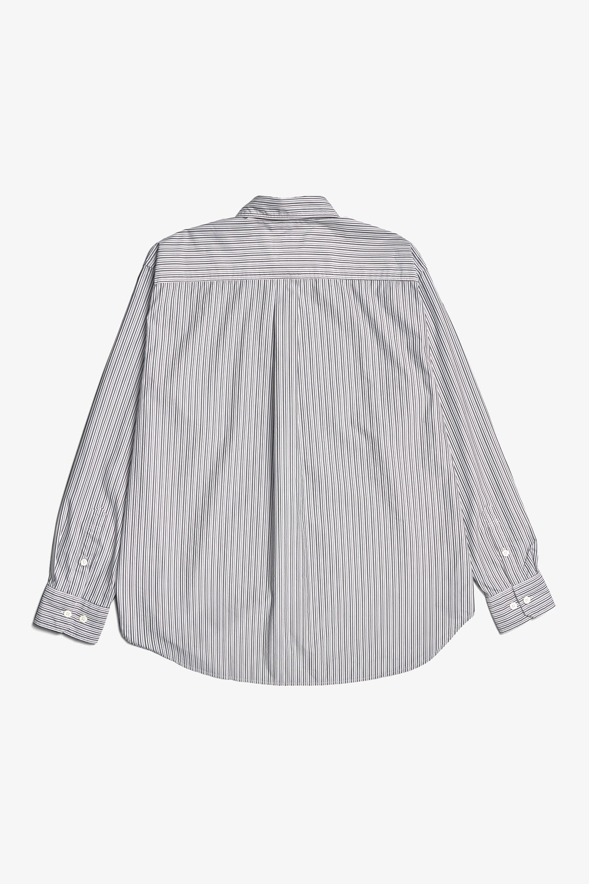 Ole Fine Oversize Shirt