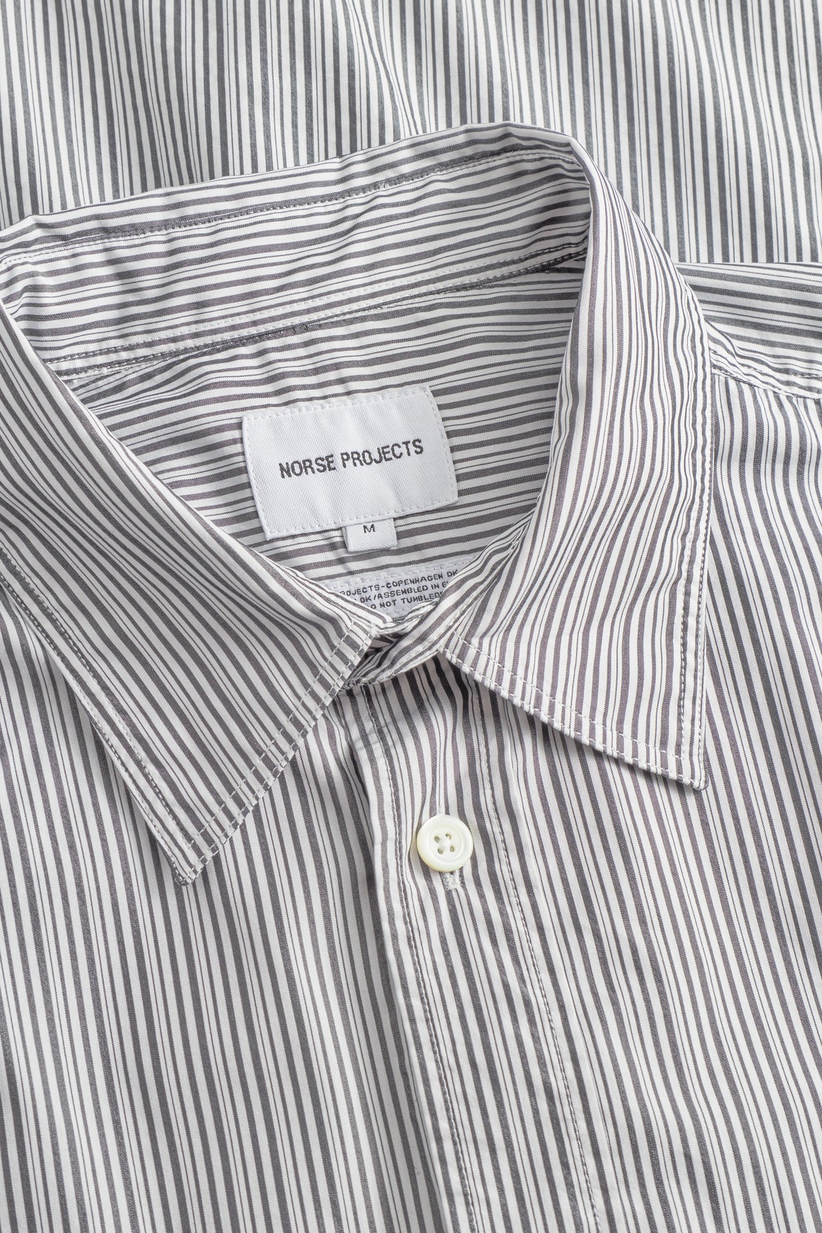 Ole Fine Oversize Shirt
