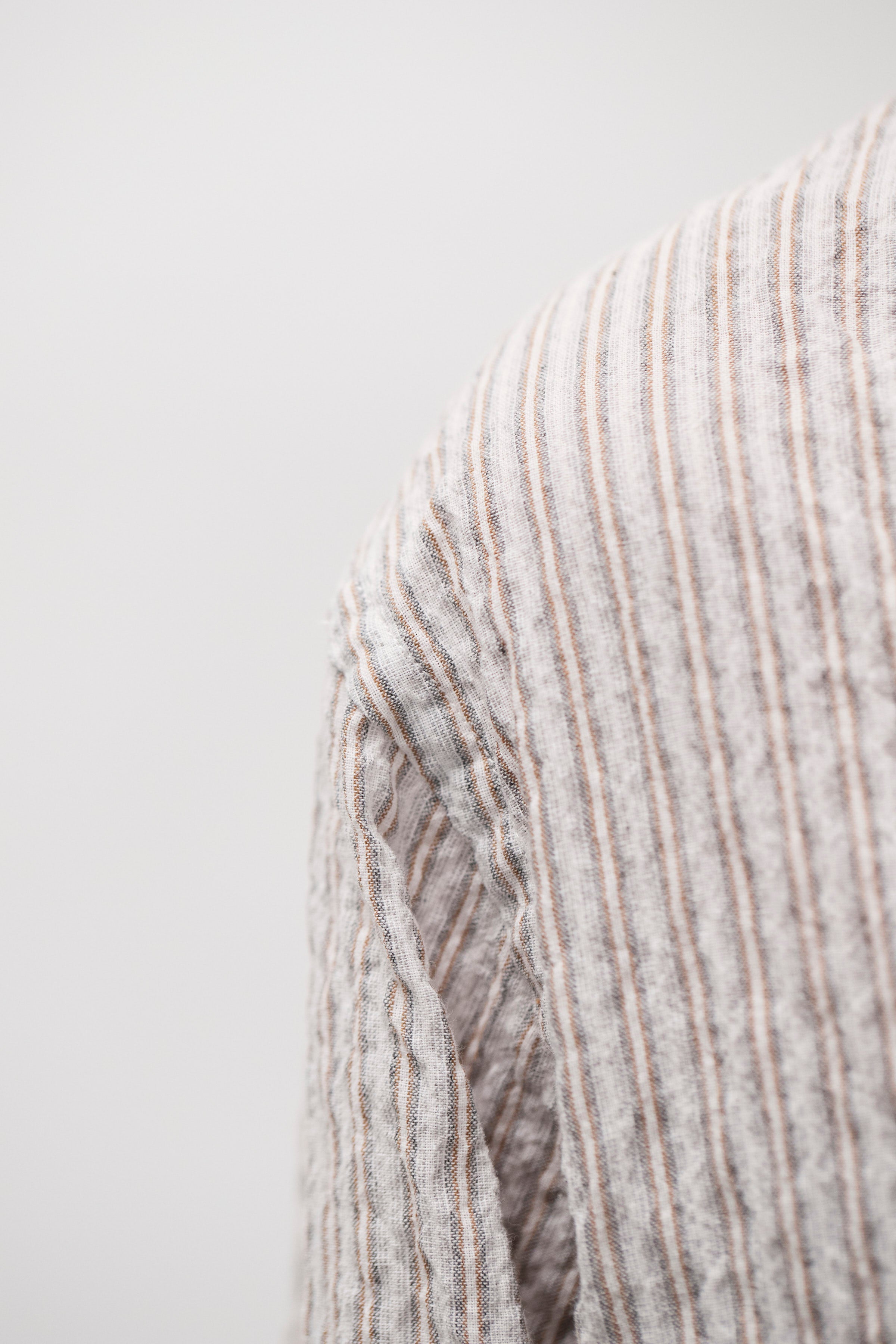 Mols Hunting Stripe Shirt