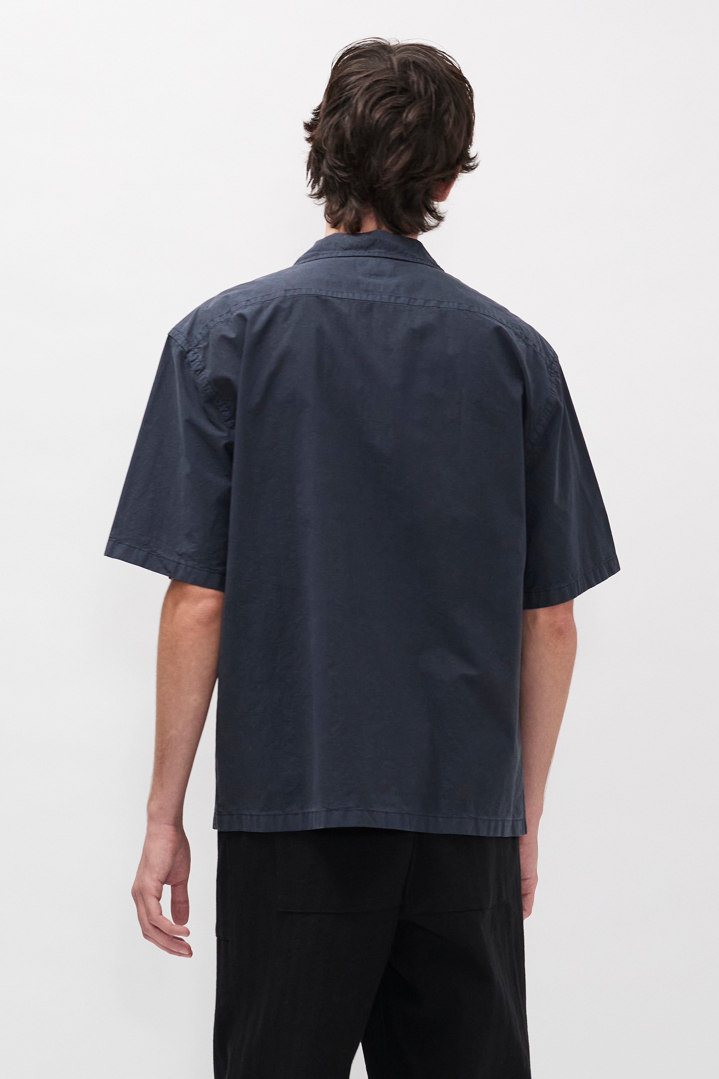 Mols Tencel SS Shirt
