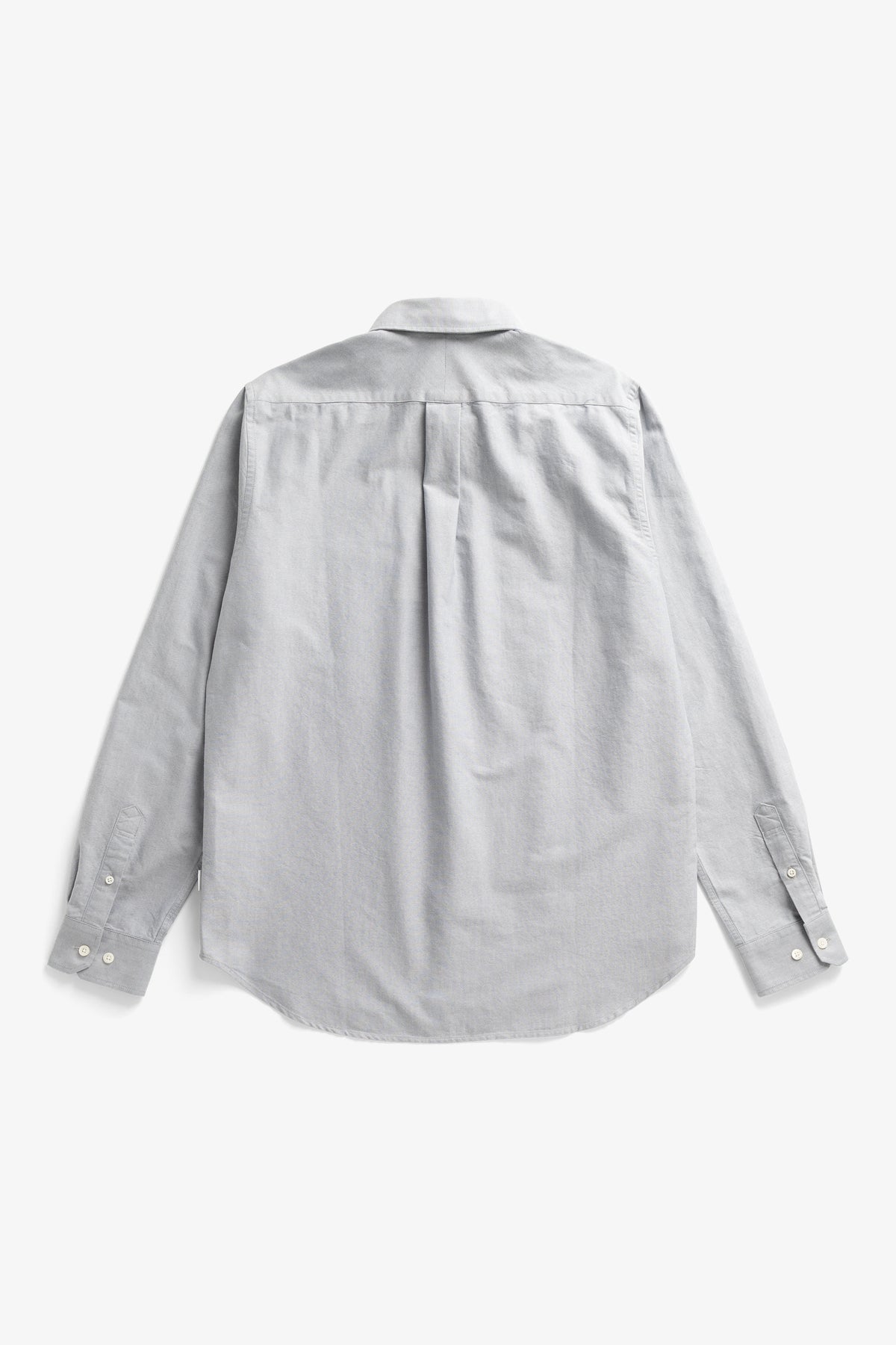 Lyngkrog Regular Oxford BD Shirt