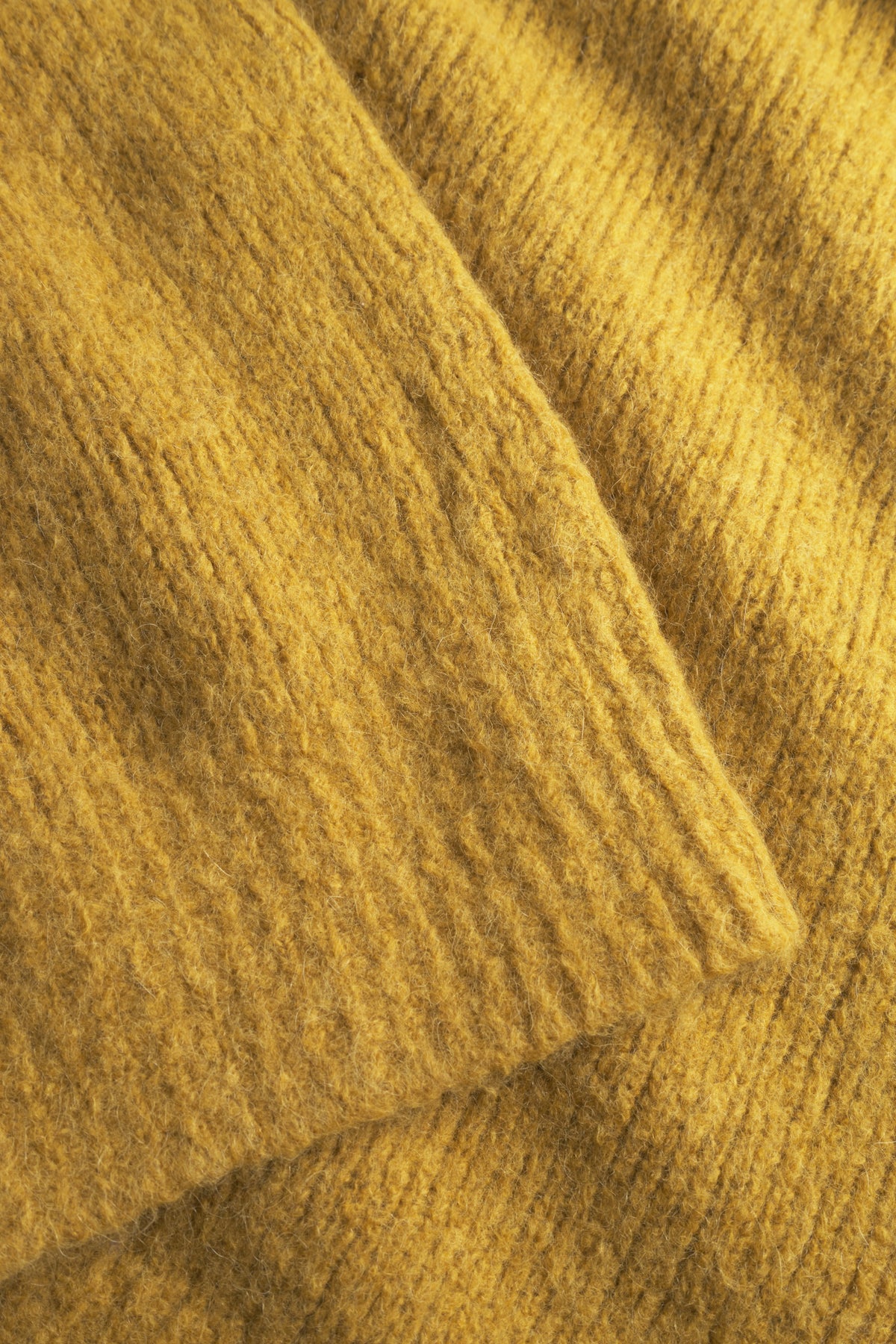 Rasmus Relaxed Brushed Polo
