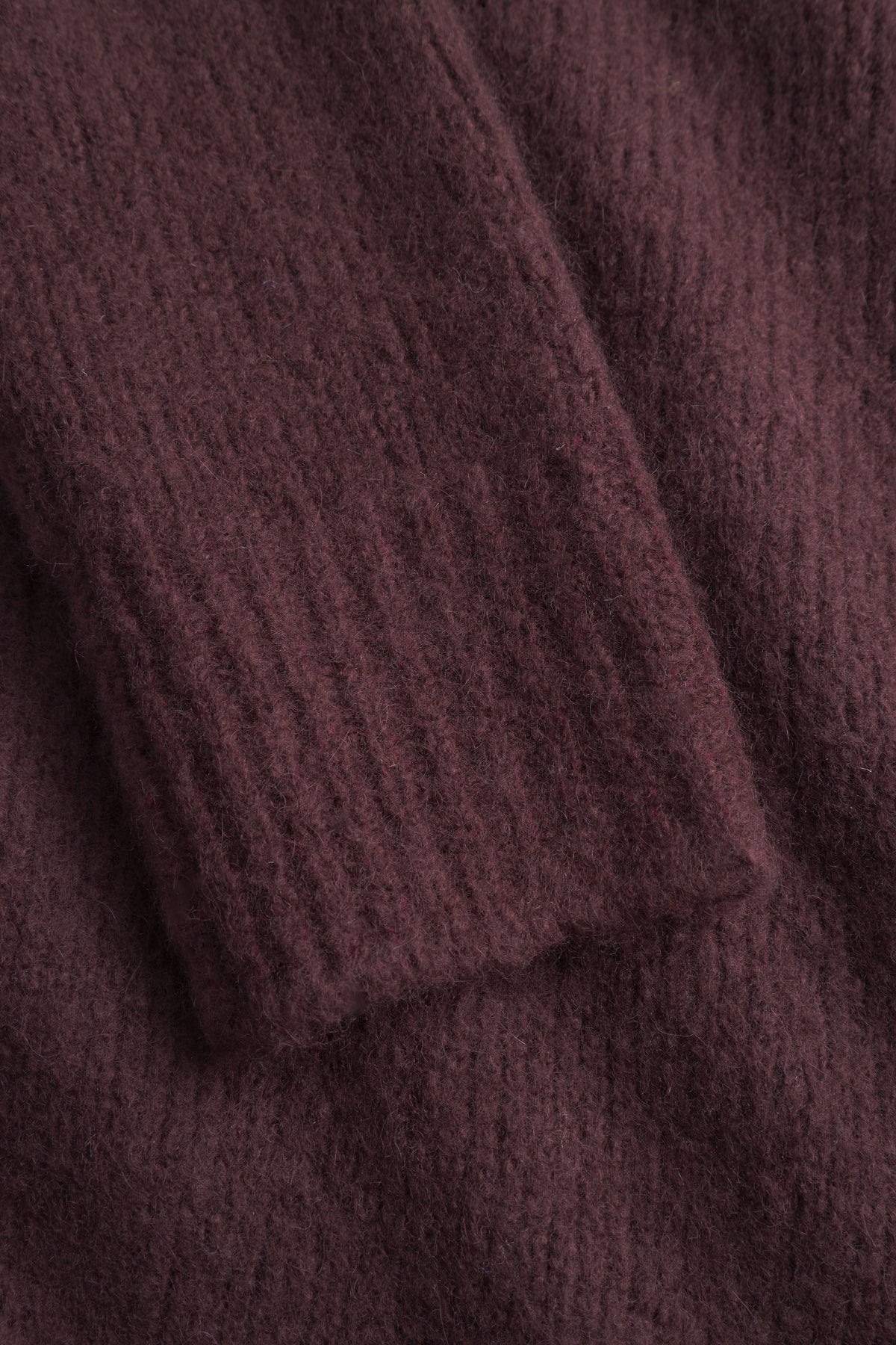 Rasmus Relaxed Brushed Polo