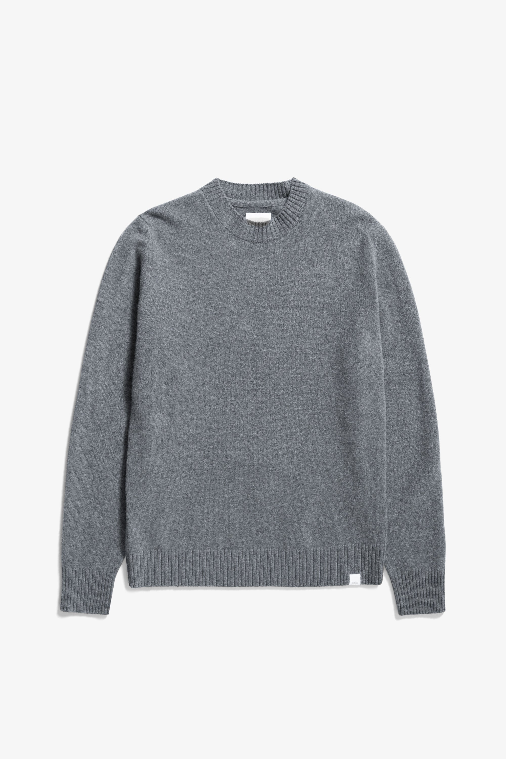 Norse Standard Merino Lambswool Sweater