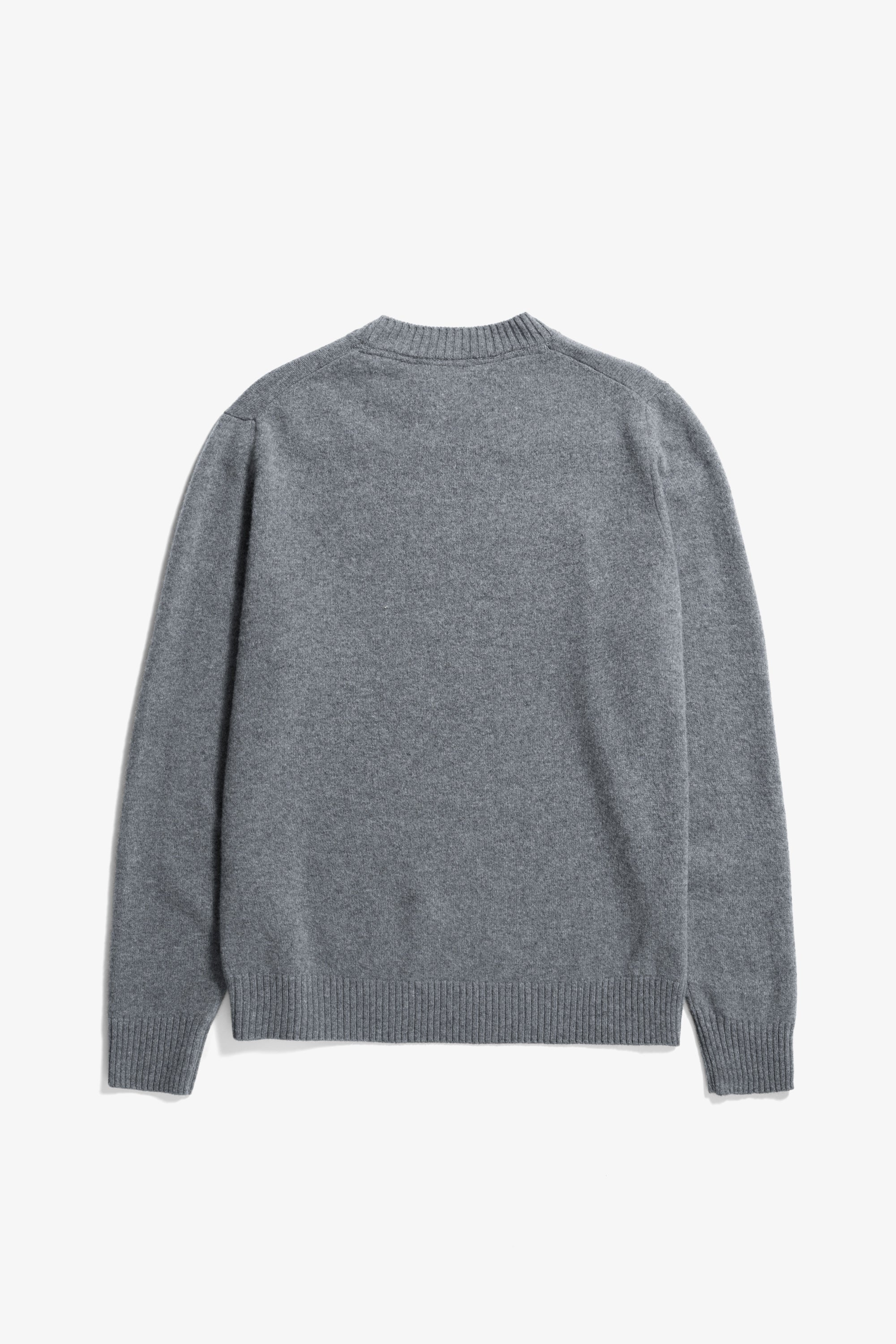 Norse Standard Merino Lambswool Sweater