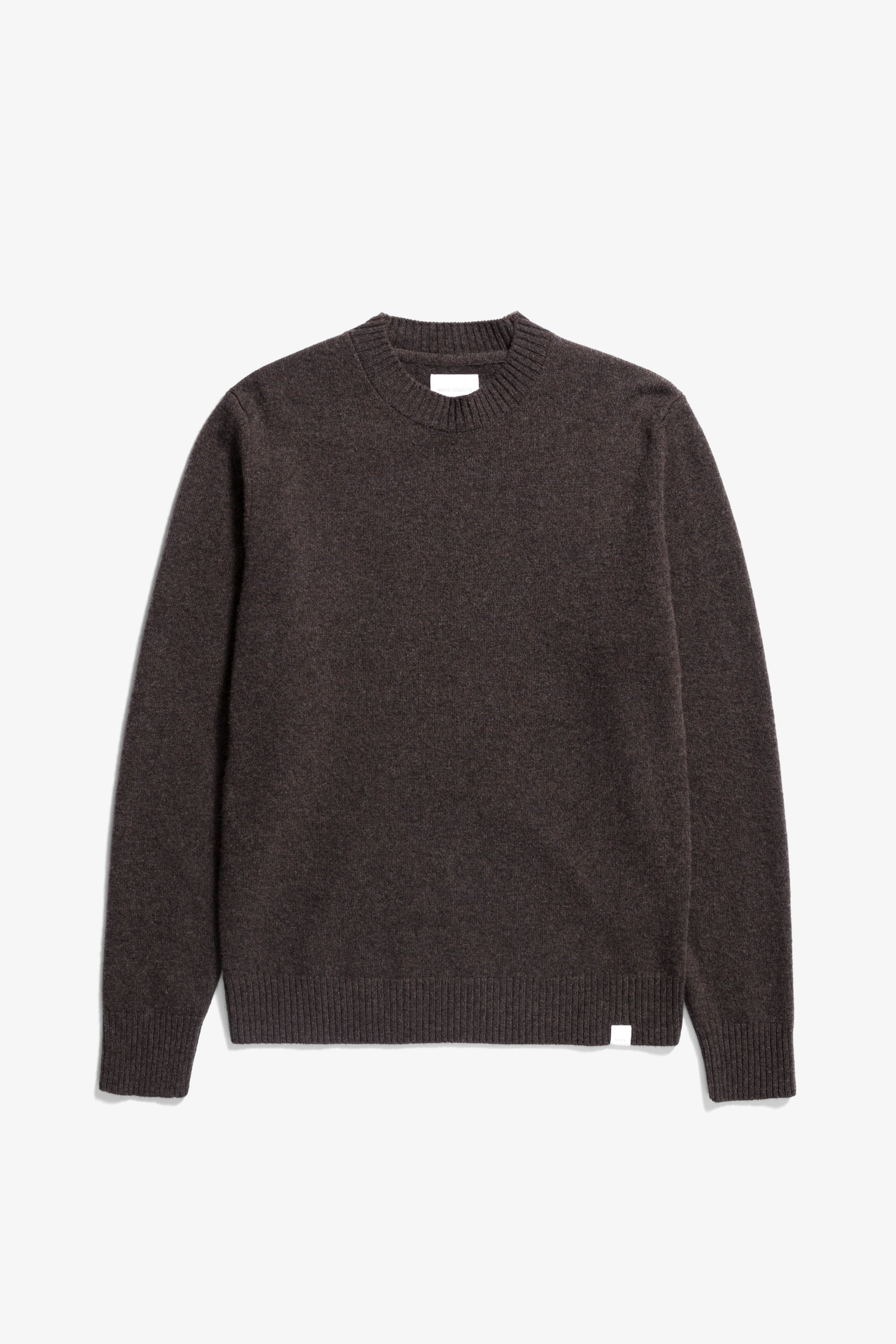 Norse Standard Merino Lambswool Sweater