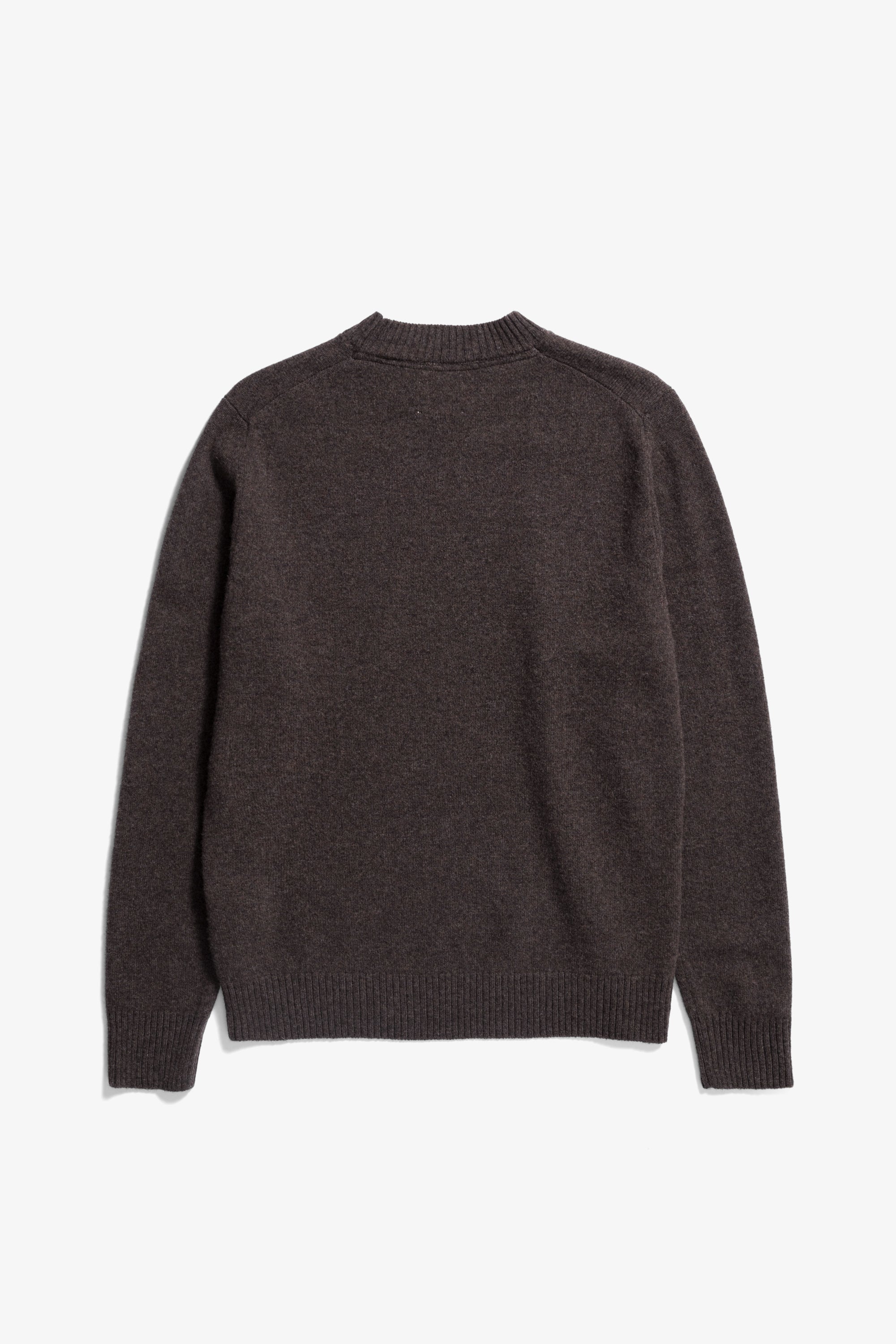 Norse Standard Merino Lambswool Sweater