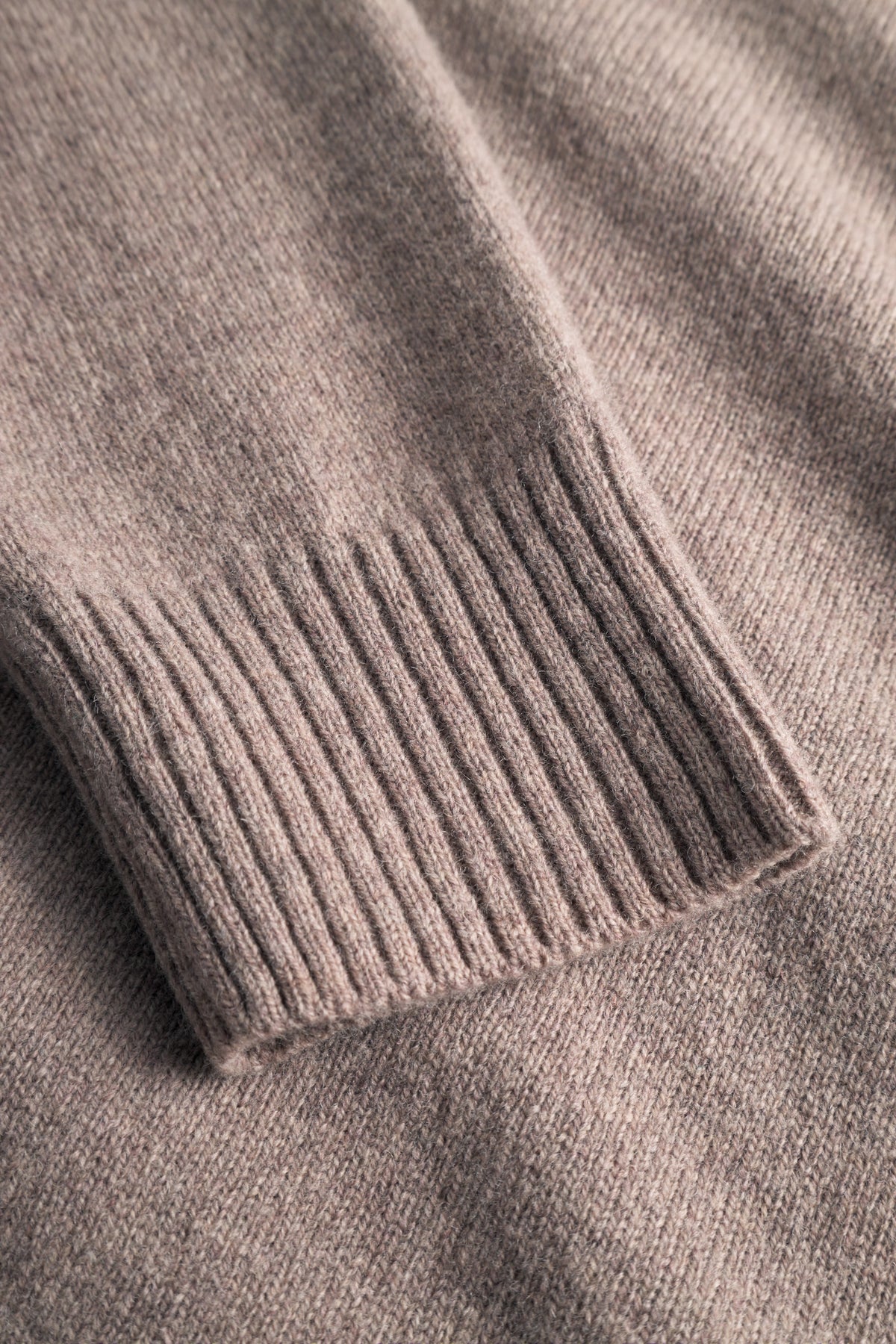 Norse Standard Merino Lambswool Sweater