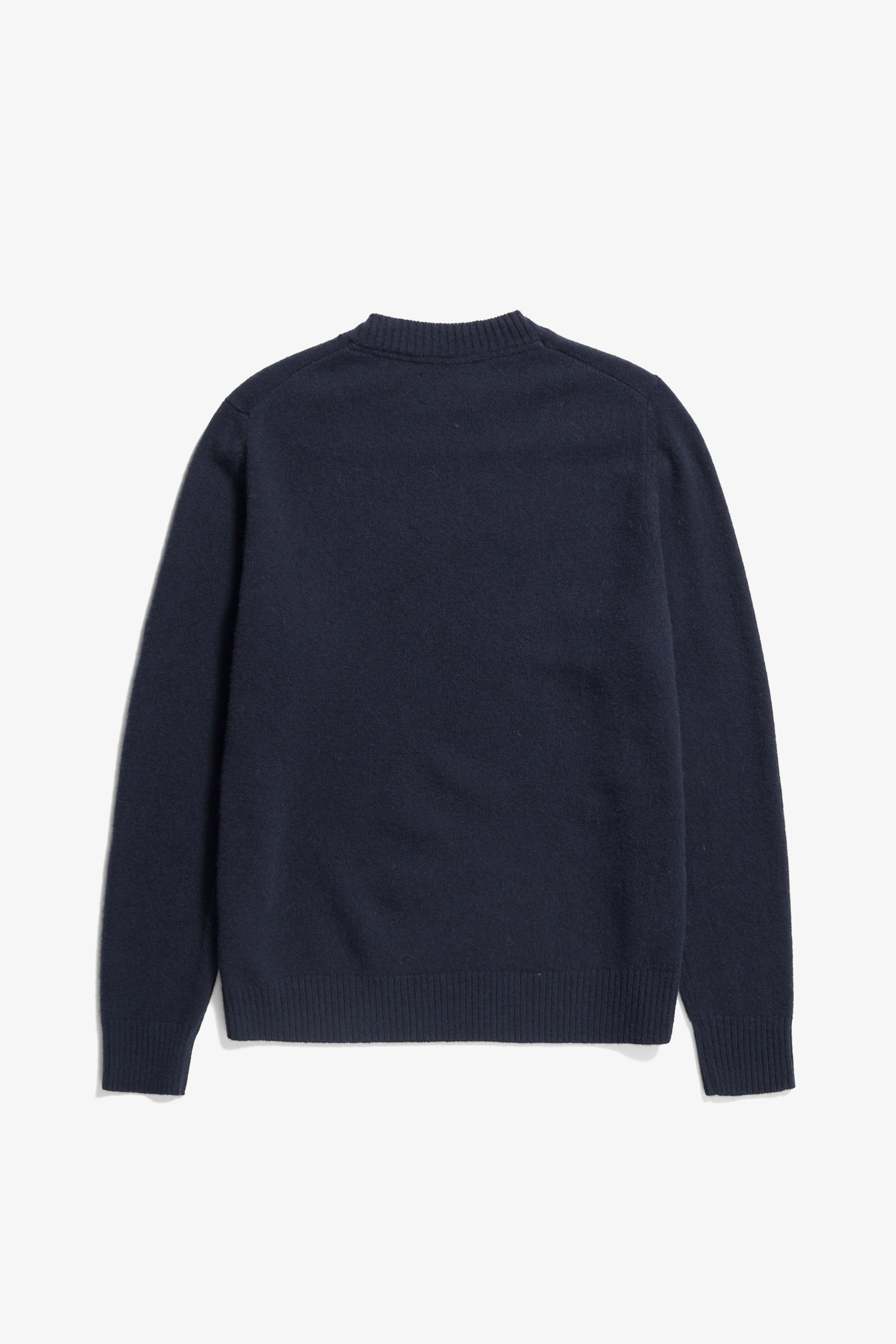Norse Standard Merino Lambswool Sweater