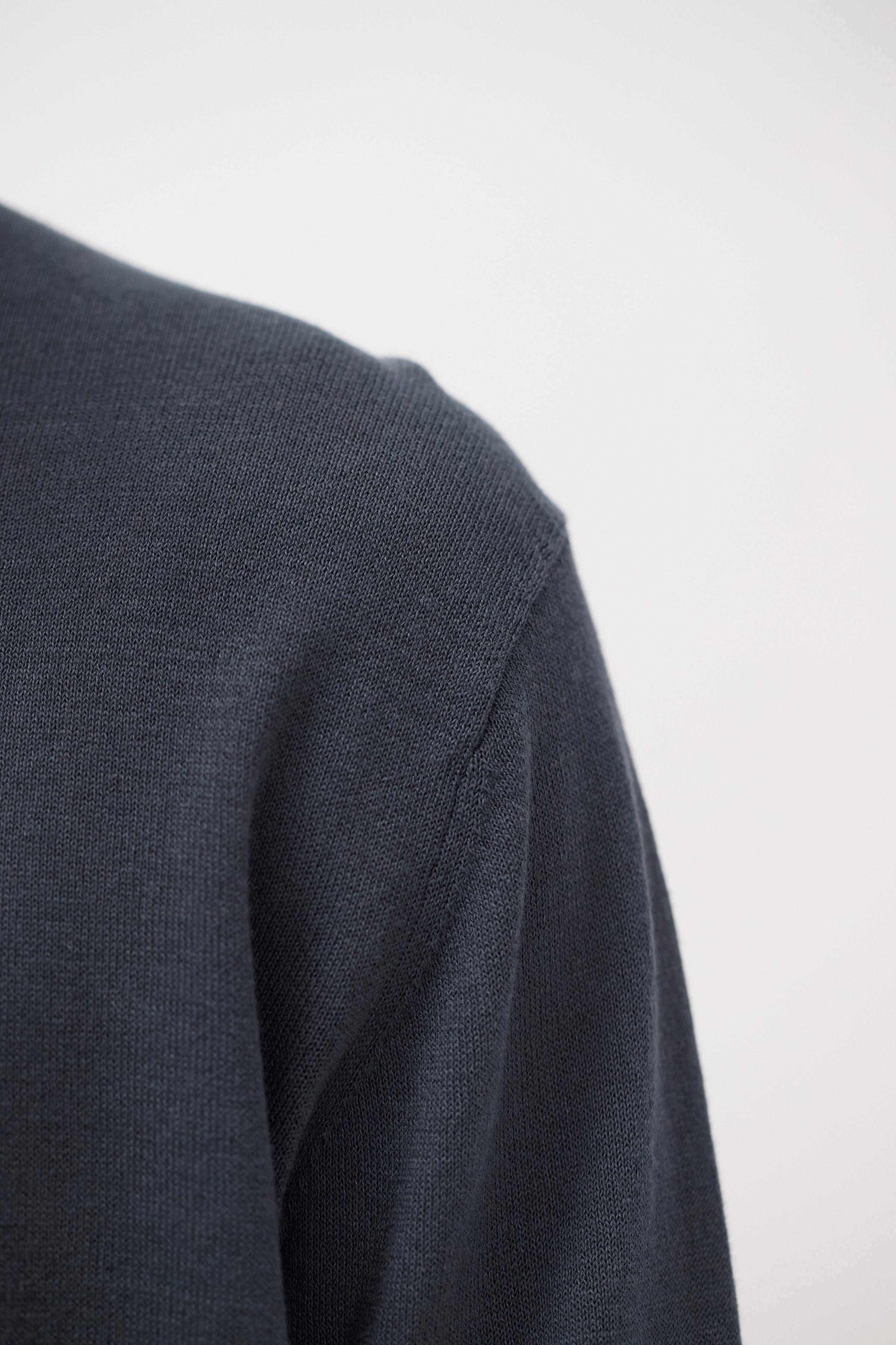 Gudme Cotton Paper Polo