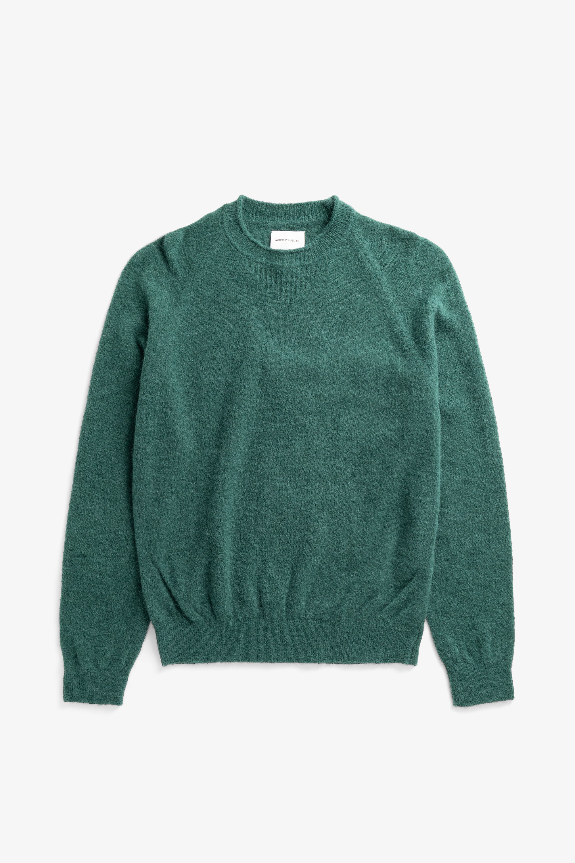 Nordrevik Baby Alpaca Sweater