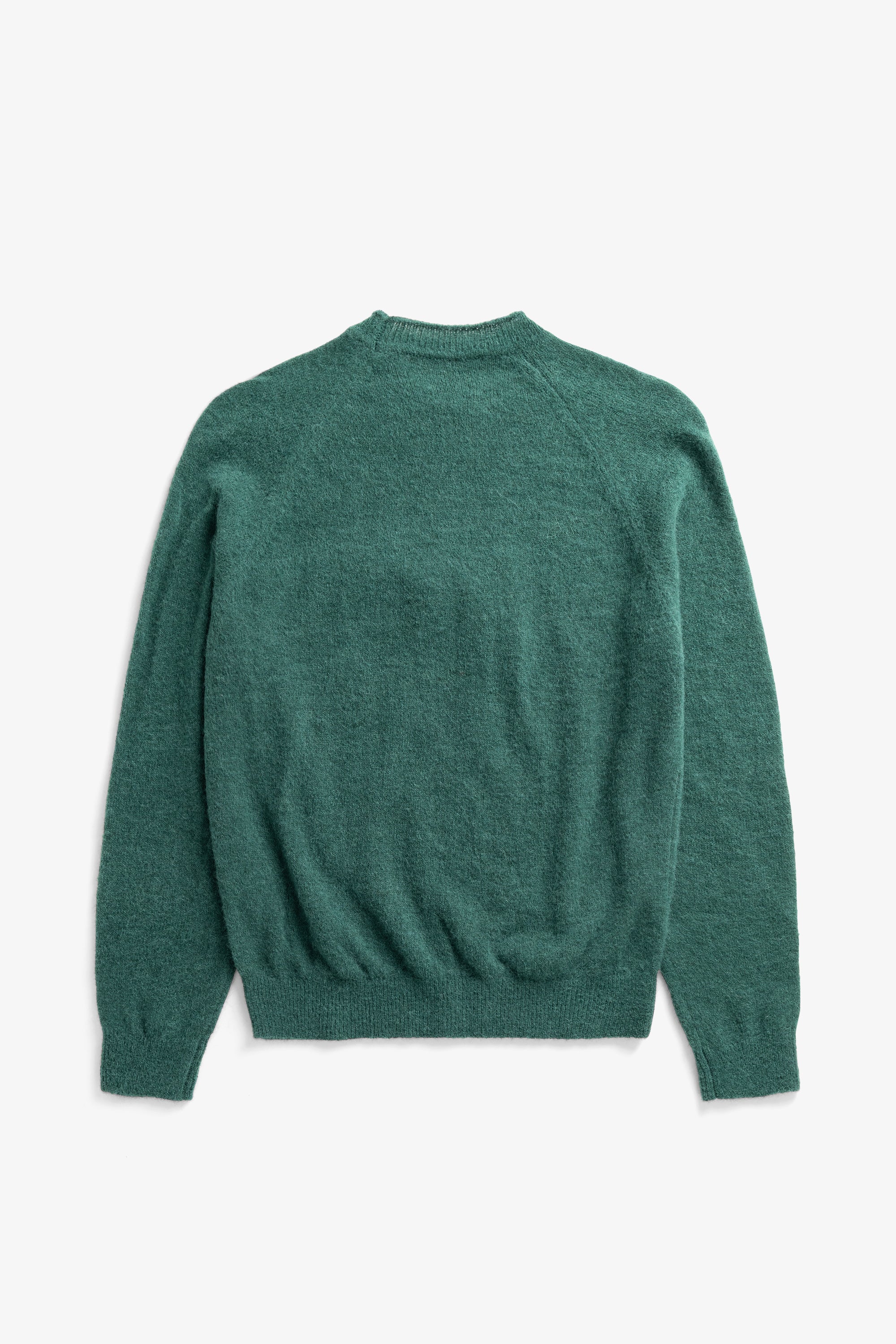 Nordrevik Baby Alpaca Sweater