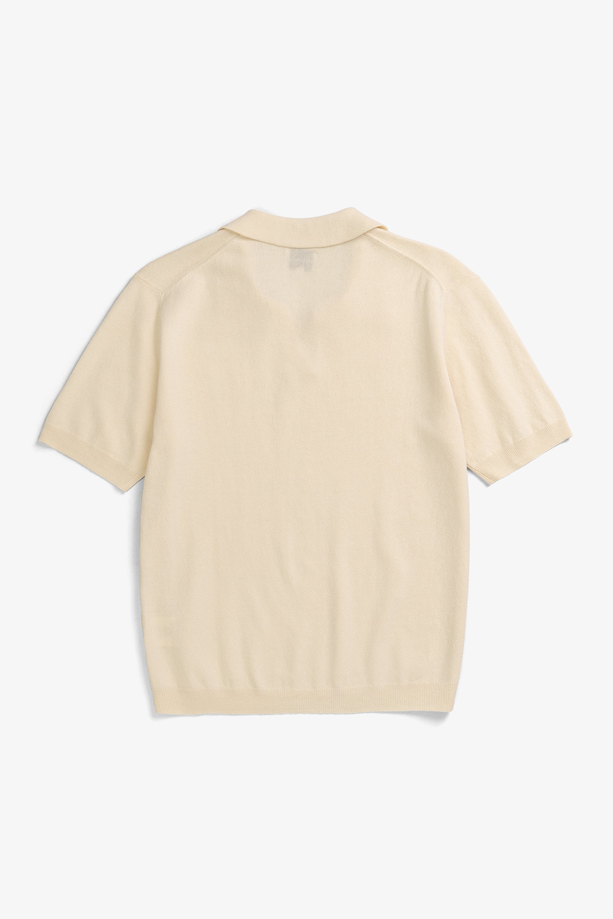 Anholt Cotton Paper Polo