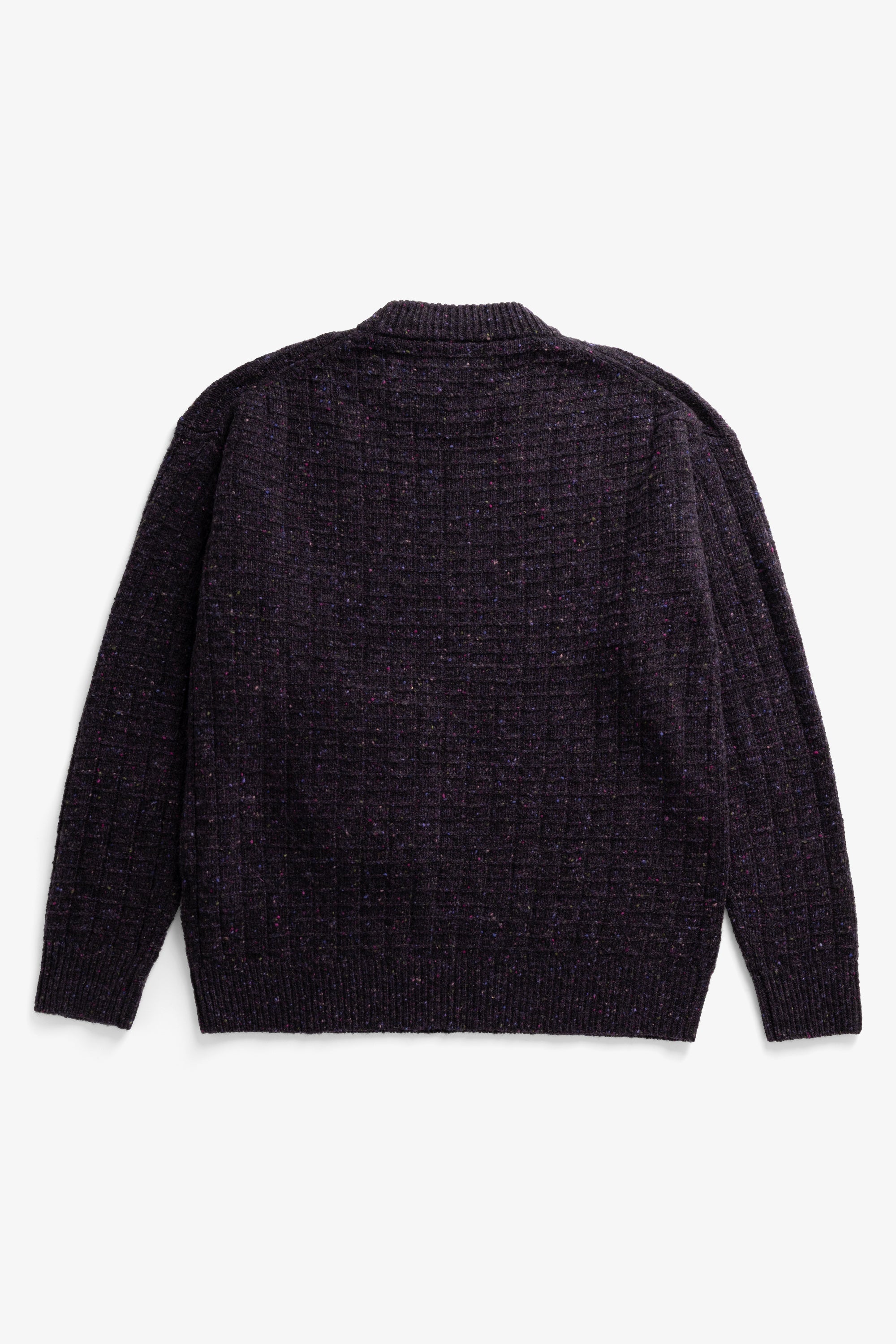 Hirtshals Donegal Square Sweater