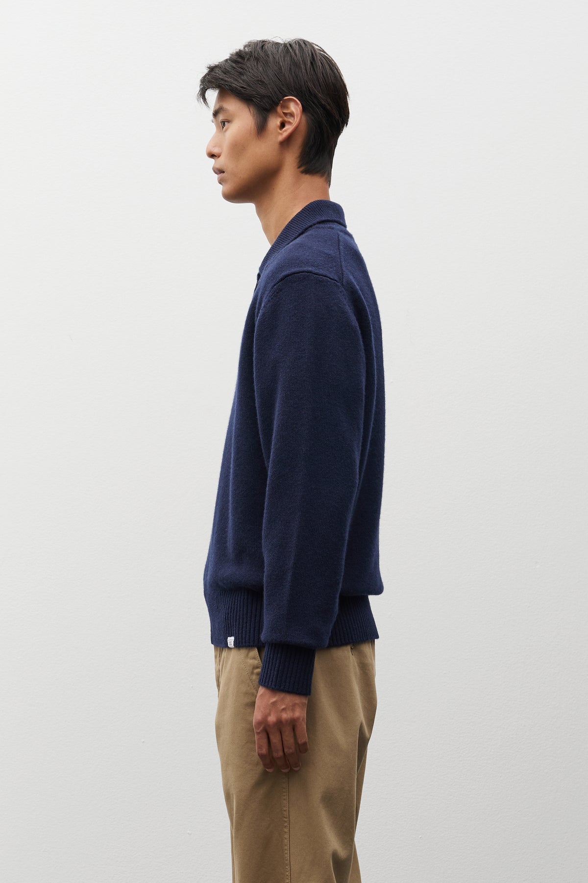 Anholt Lambswool