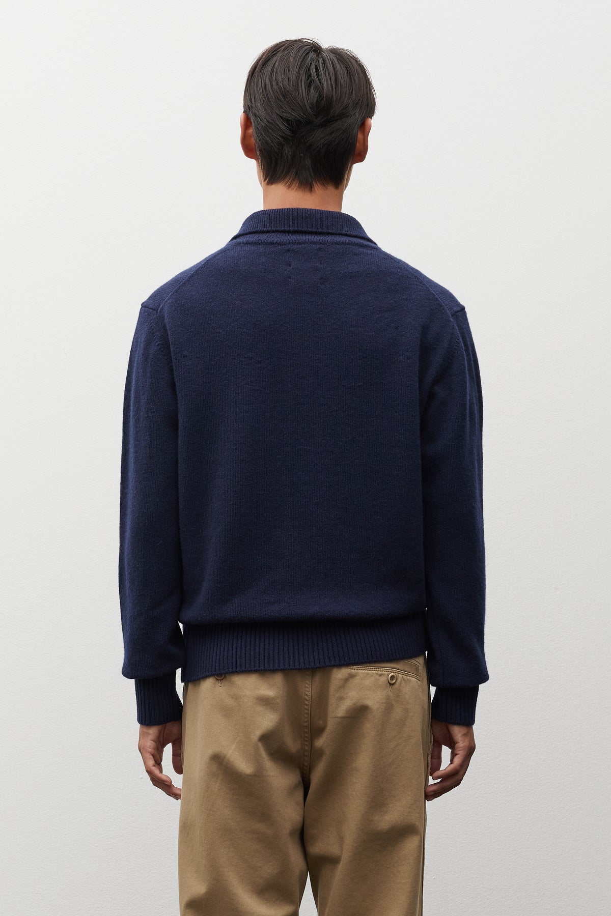 Anholt Lambswool