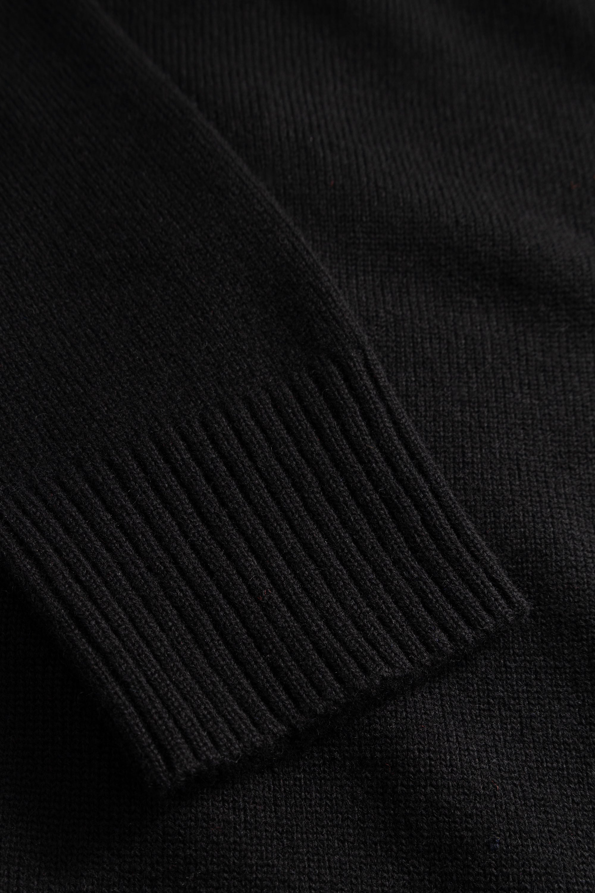Ristinge Merino Lambswool Polo